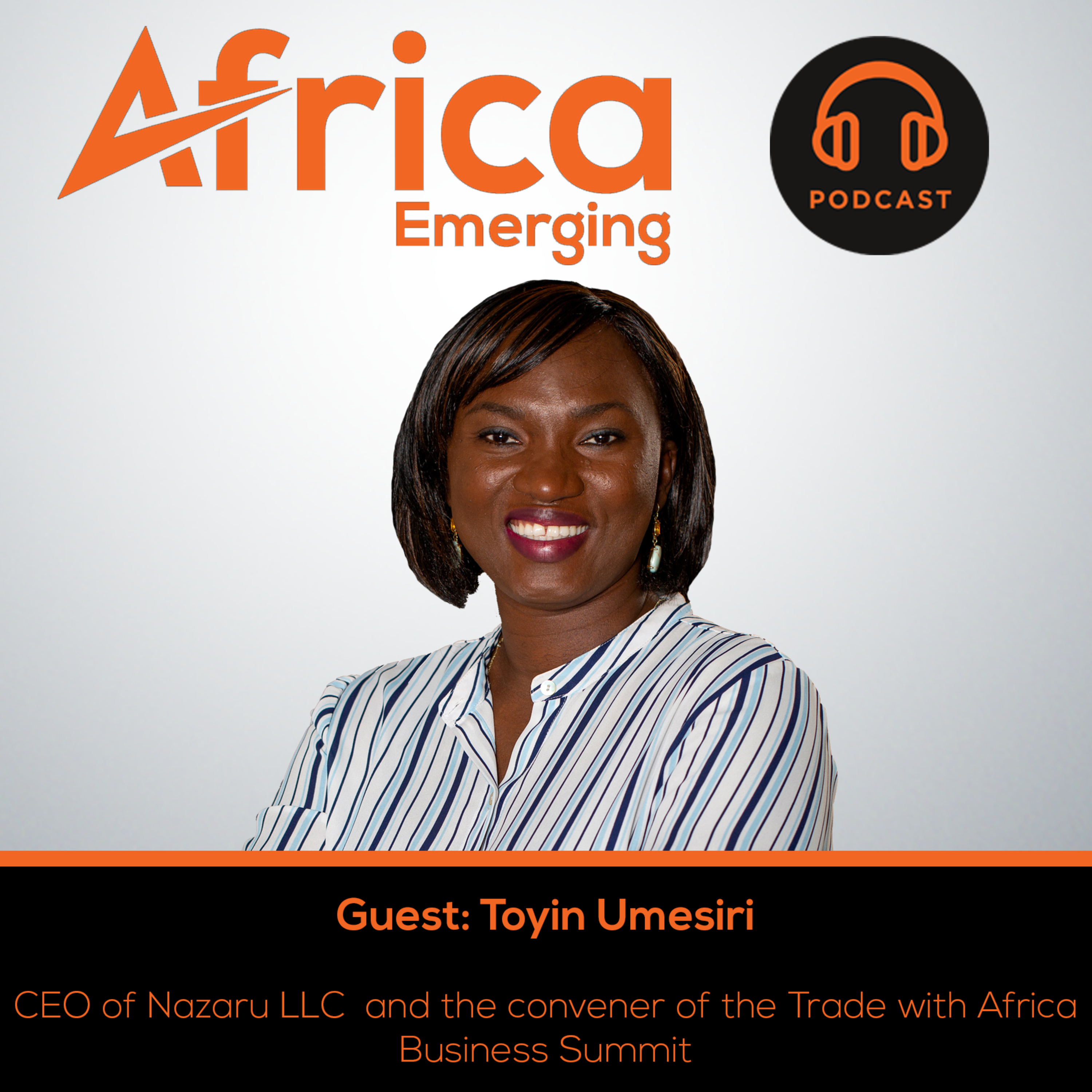 Africa Emerging with Tutu