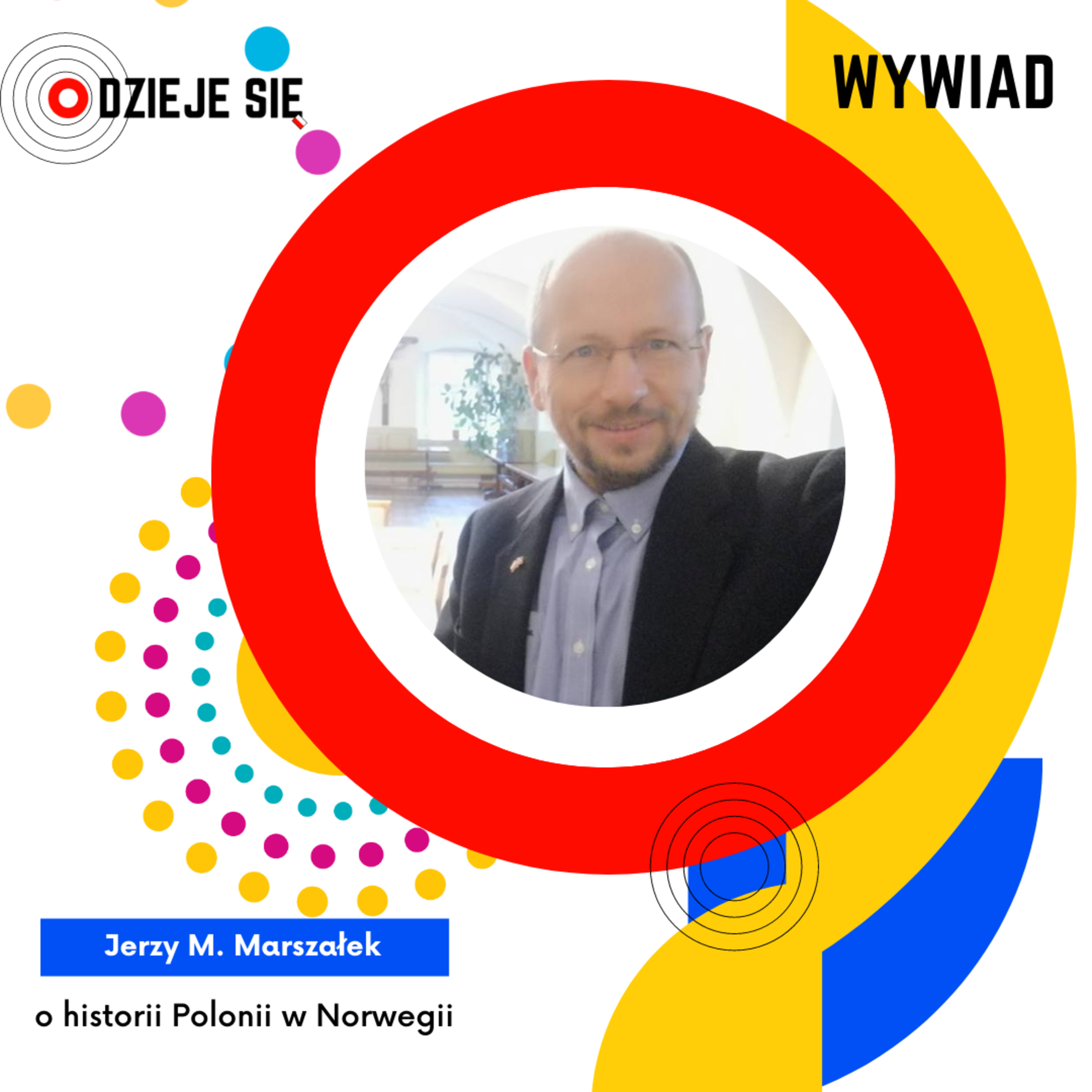Dzieje się w Norwegii