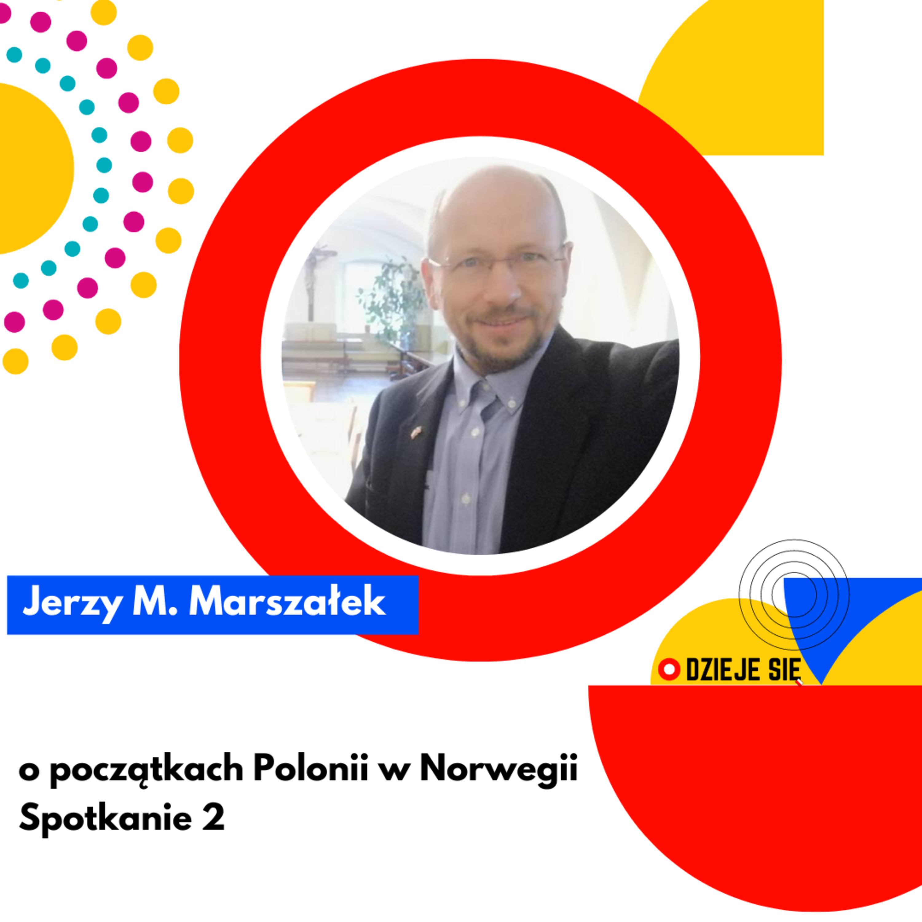 Dzieje się w Norwegii