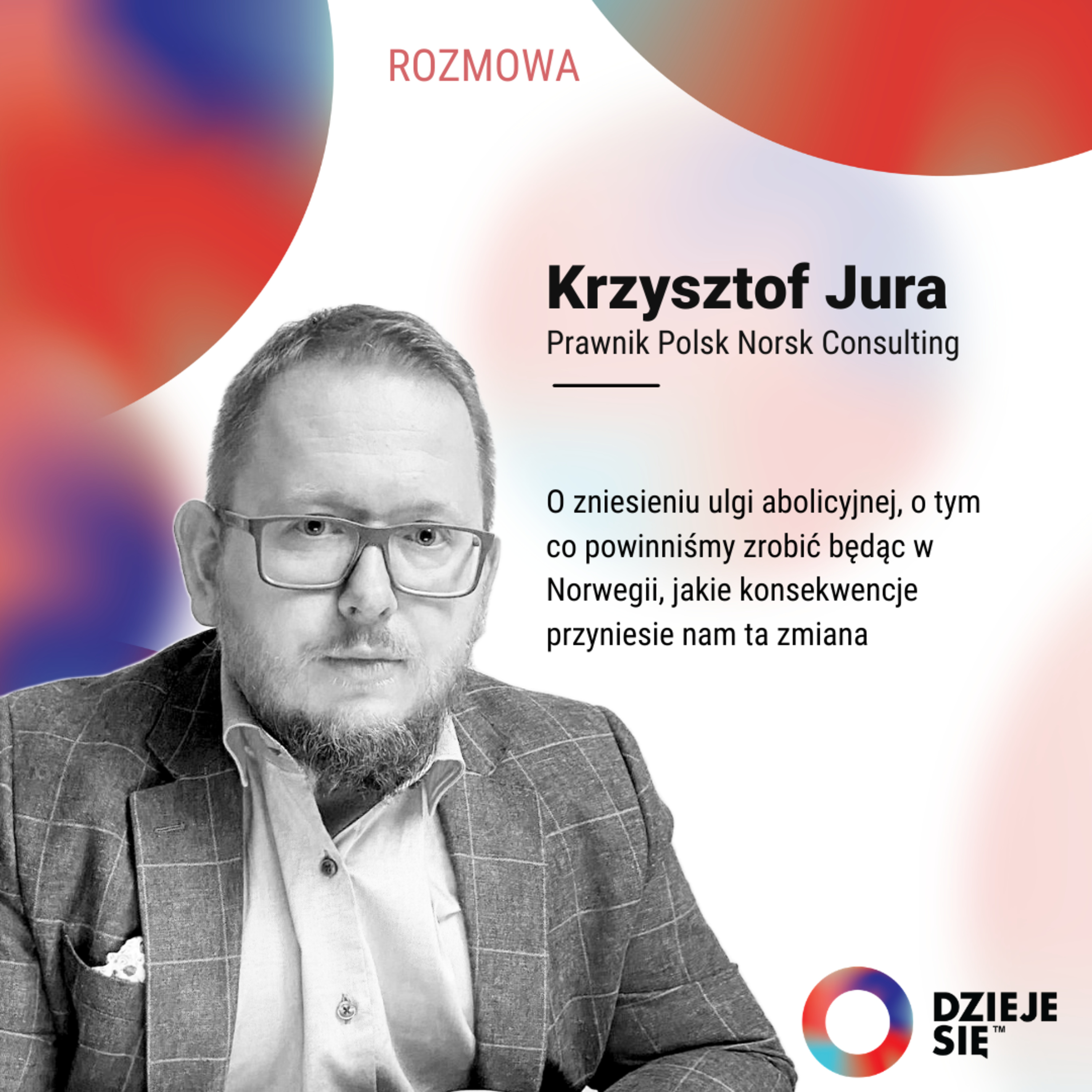 Dzieje się w Norwegii