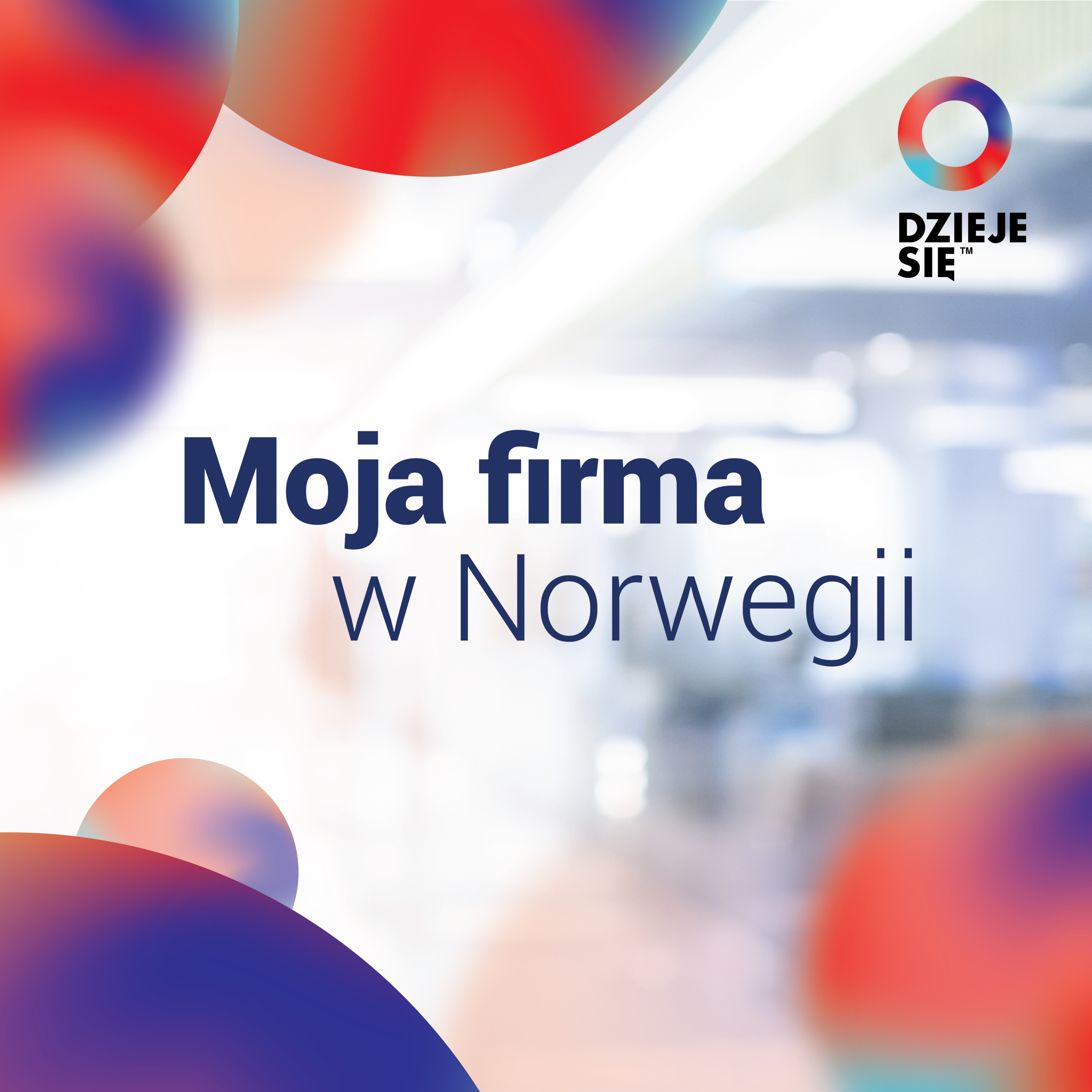 Dzieje się w Norwegii