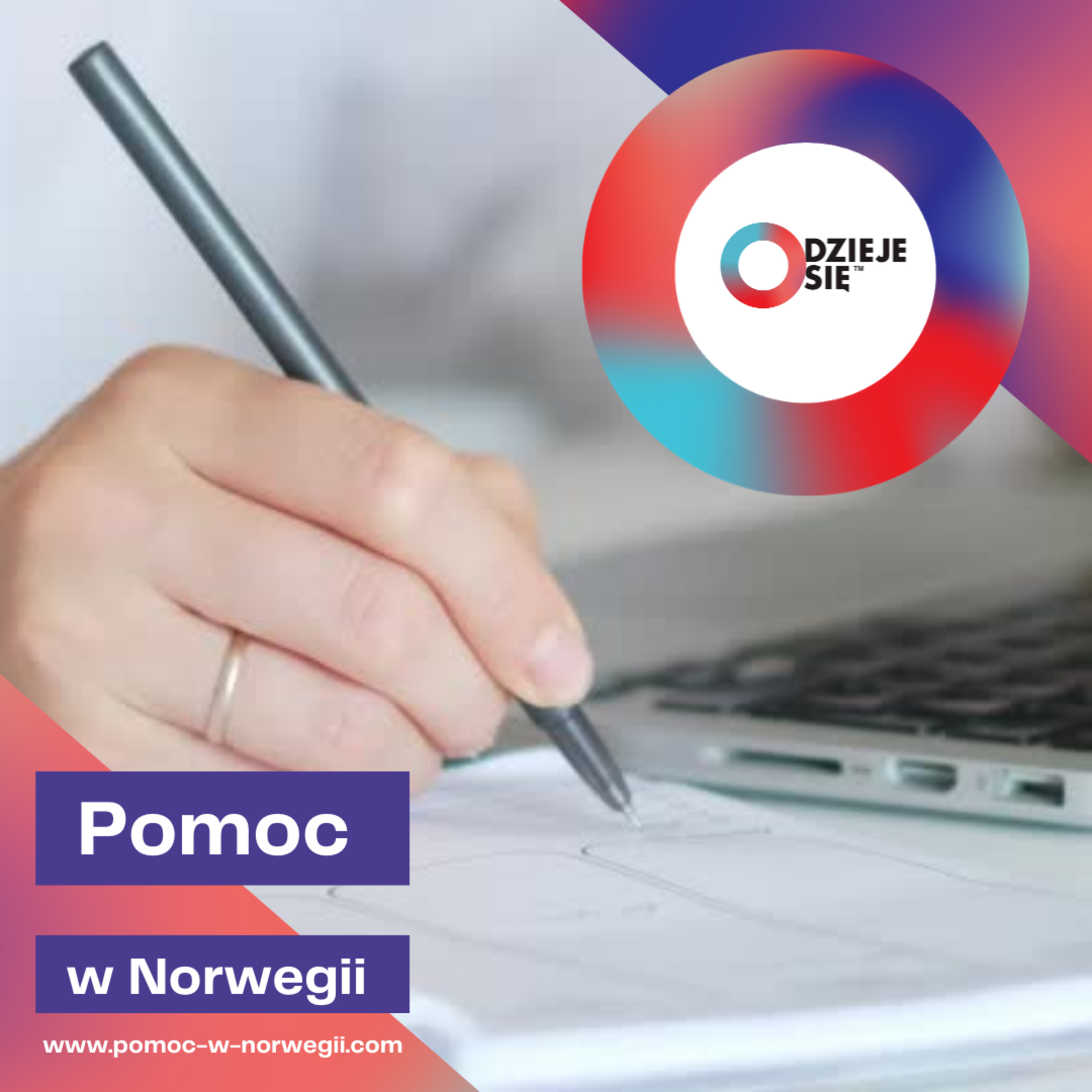 Dzieje się w Norwegii