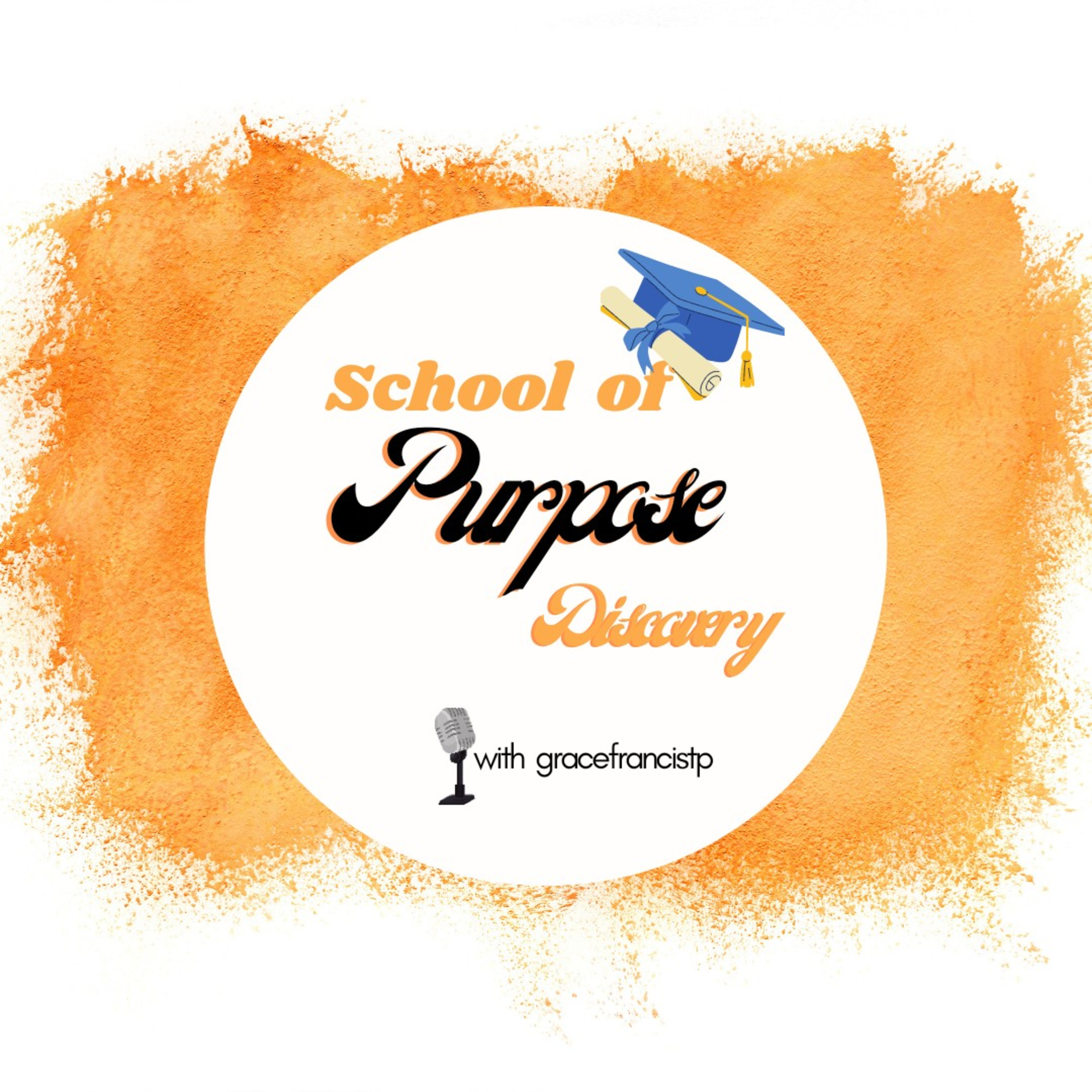 School Of Purpose Discovery on Jamit