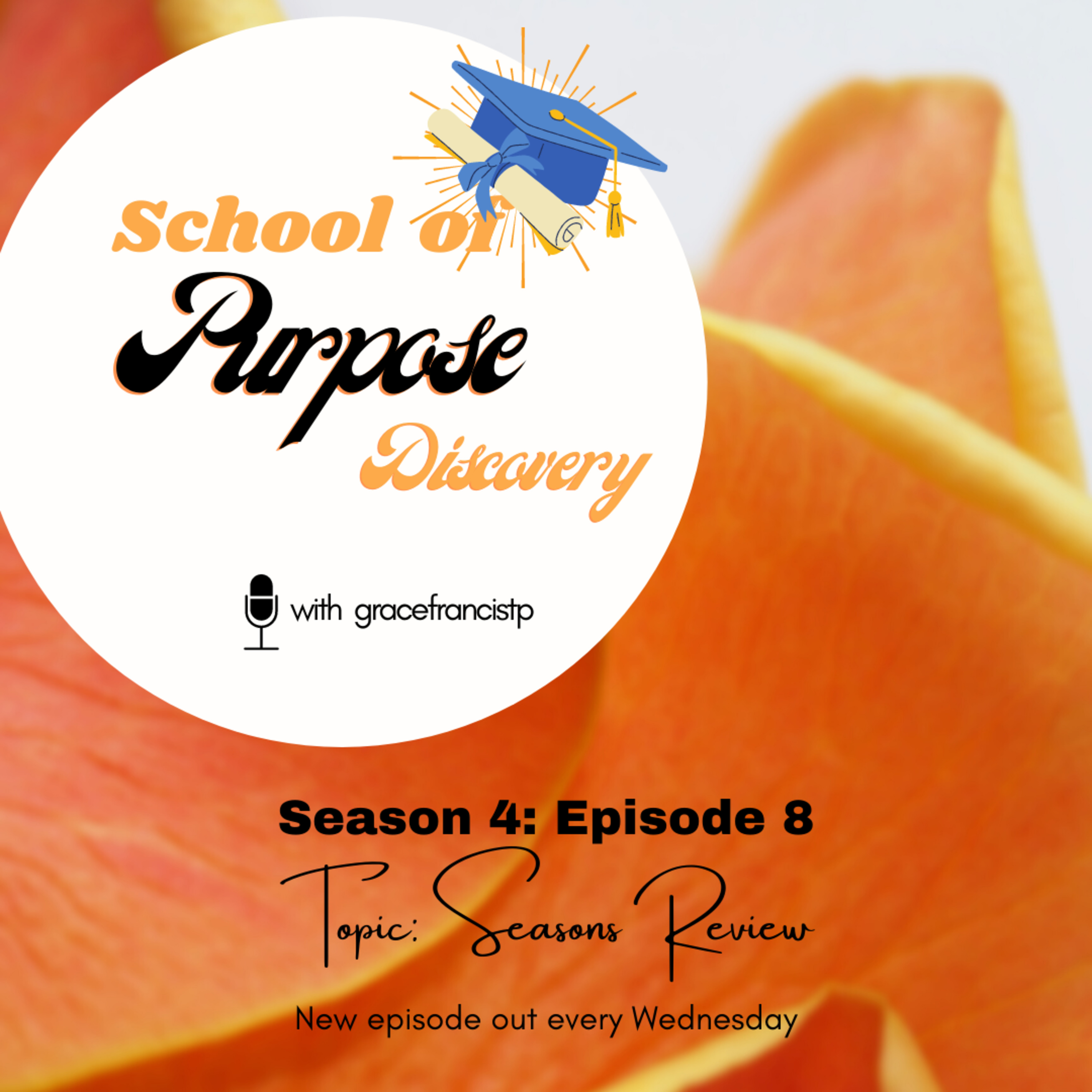 School Of Purpose Discovery on Jamit