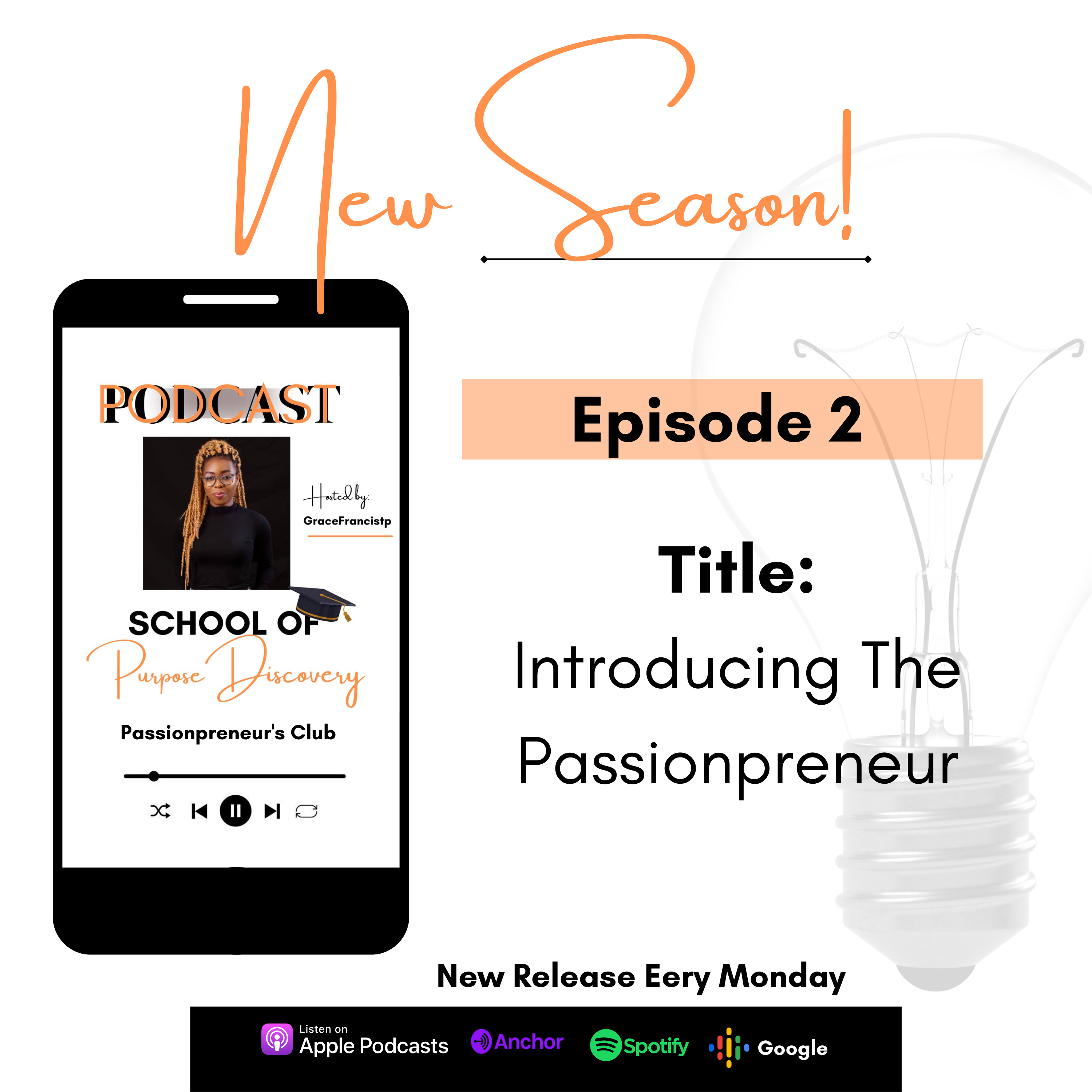School Of Purpose Discovery on Jamit