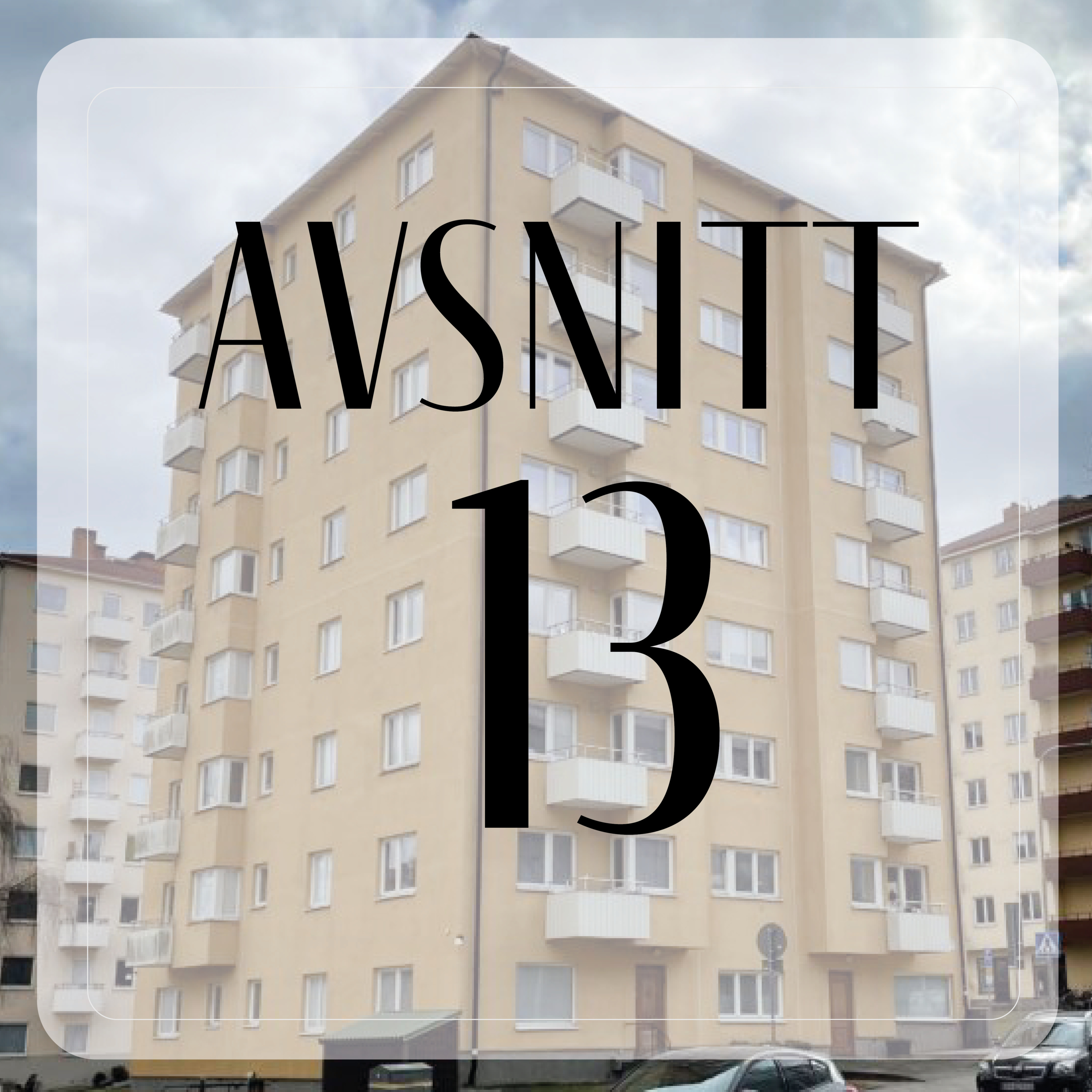 Prata Bostadsrätt