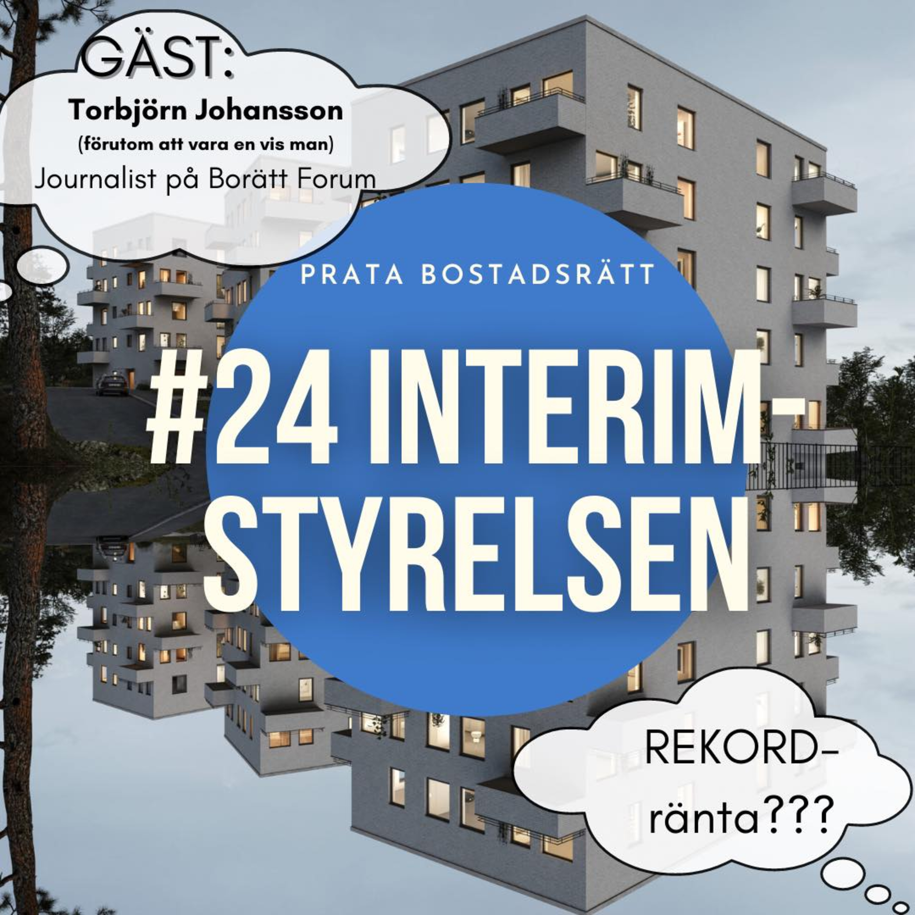 Prata Bostadsrätt