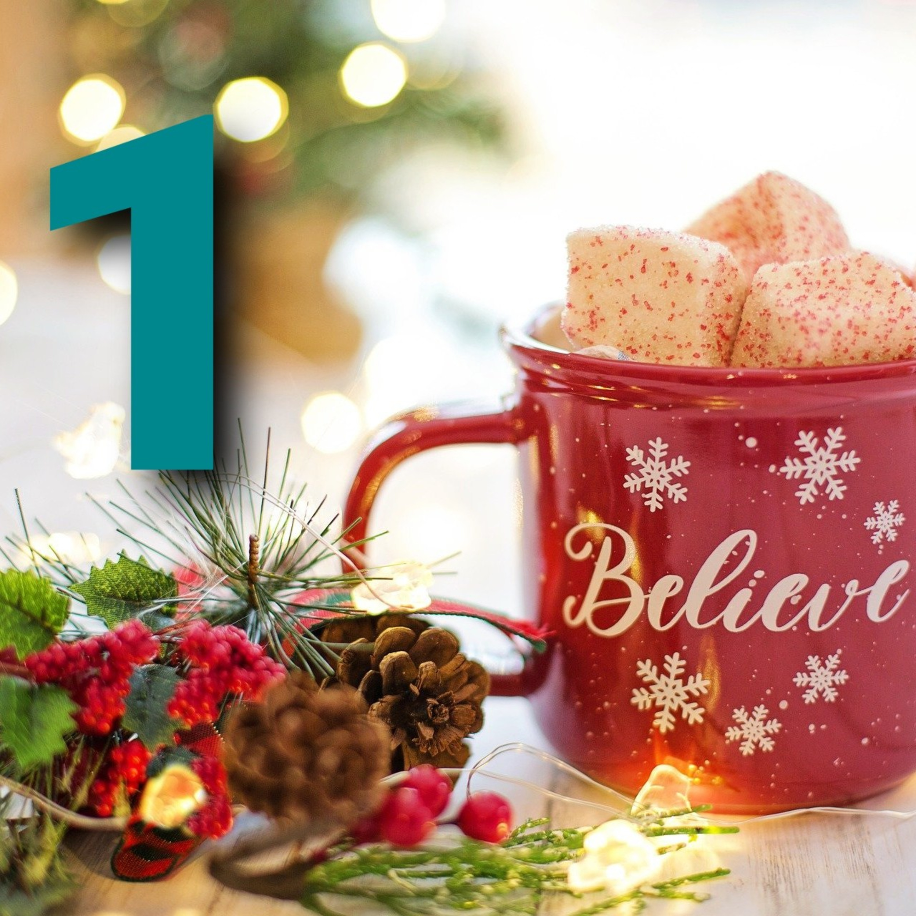 Hoffnung to go - Der Podcast, der niemals die Hoffnung verliert