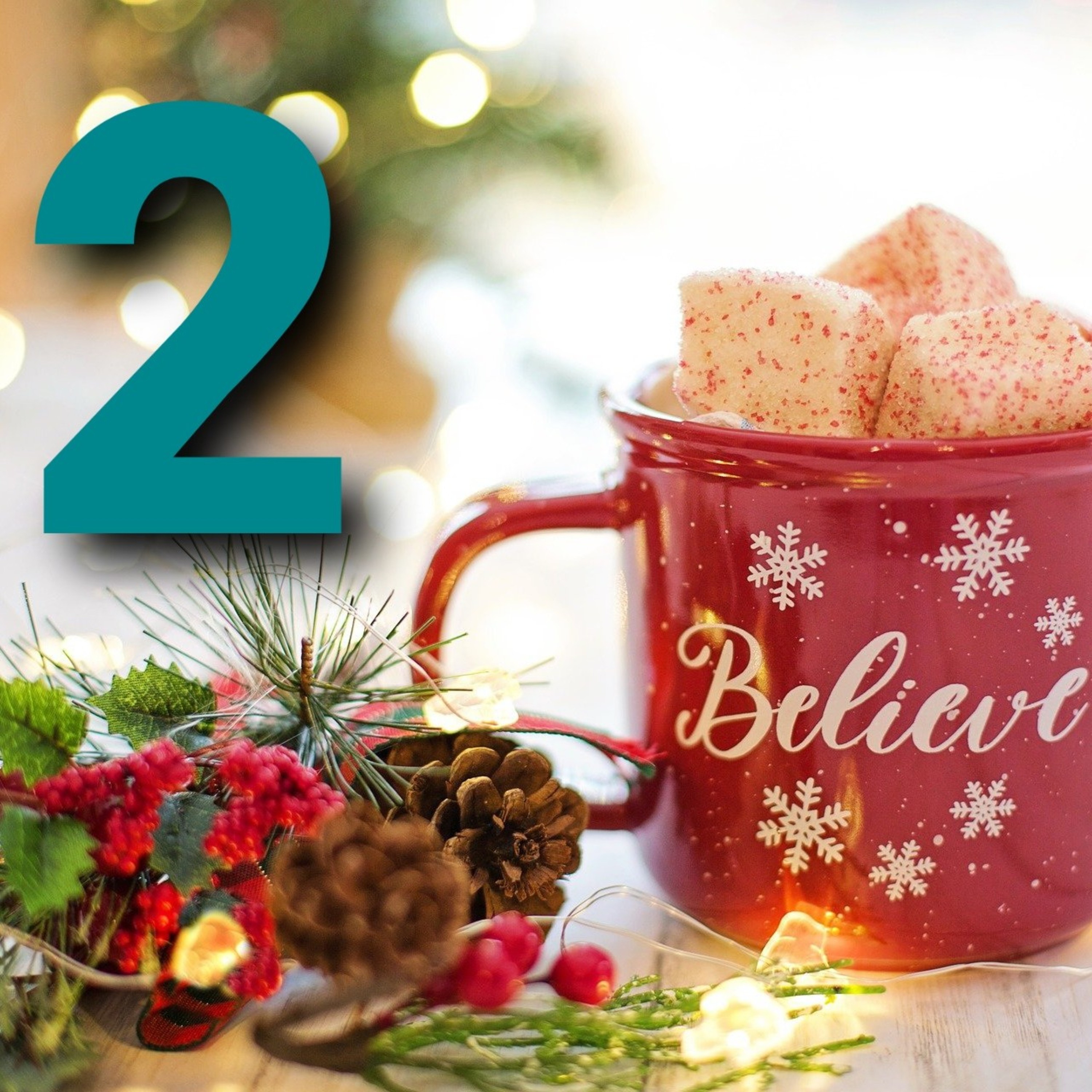 Hoffnung to go - Der Podcast, der niemals die Hoffnung verliert