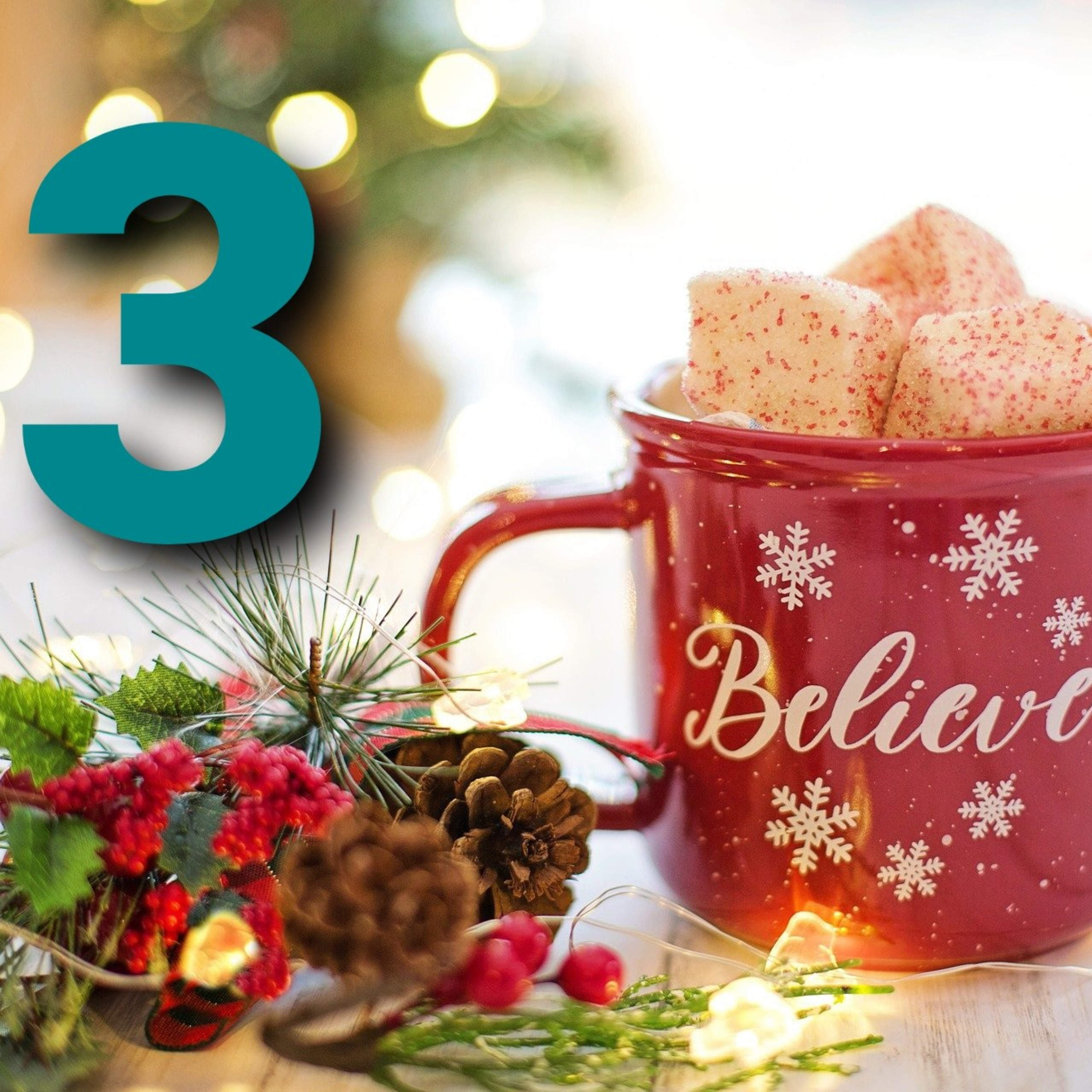 Hoffnung to go - Der Podcast, der niemals die Hoffnung verliert