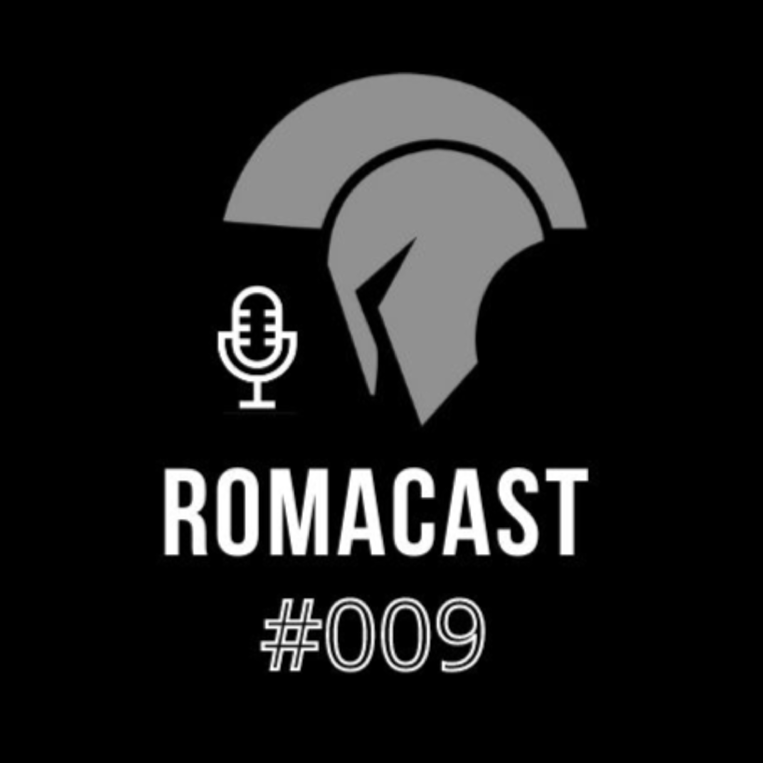Romacast