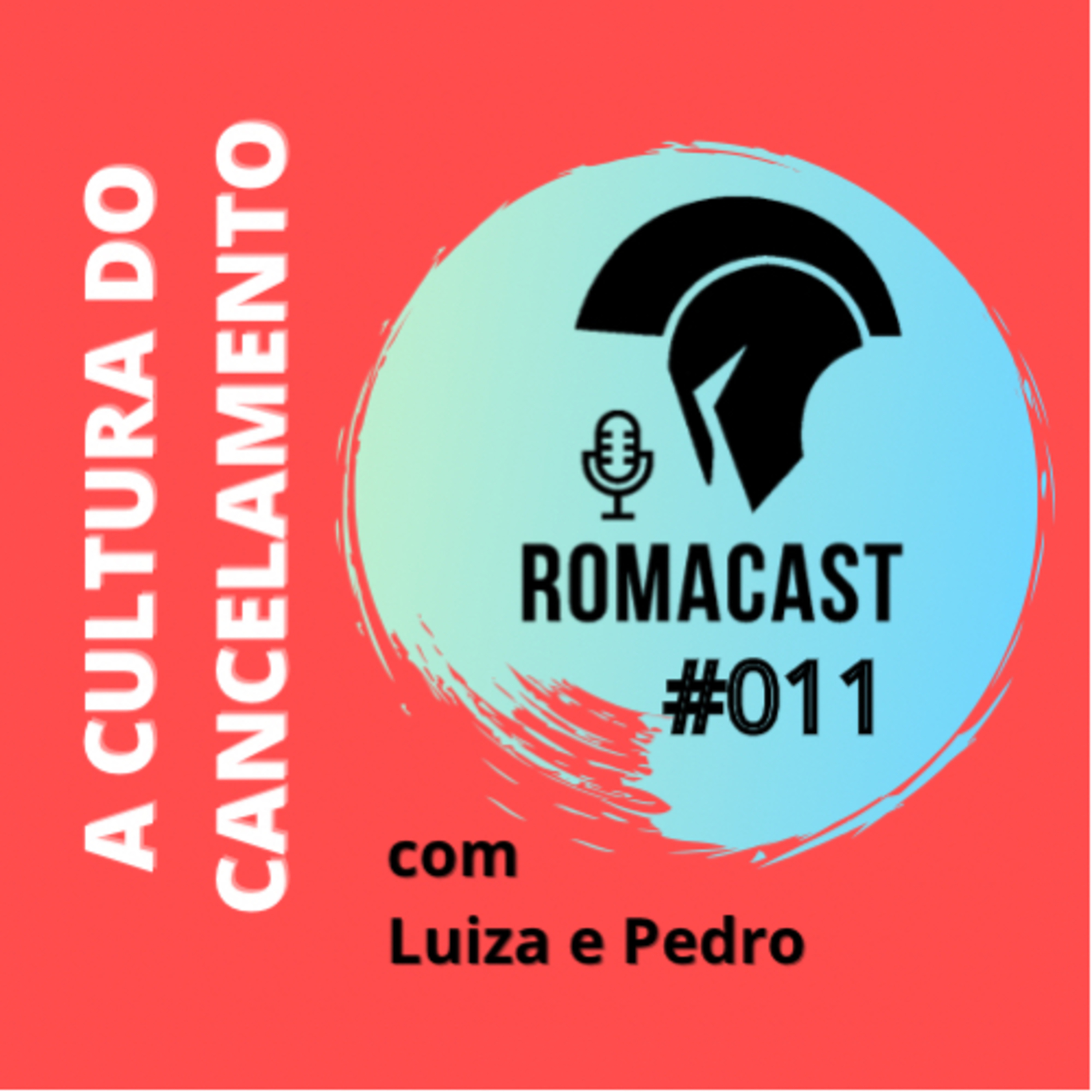 Romacast