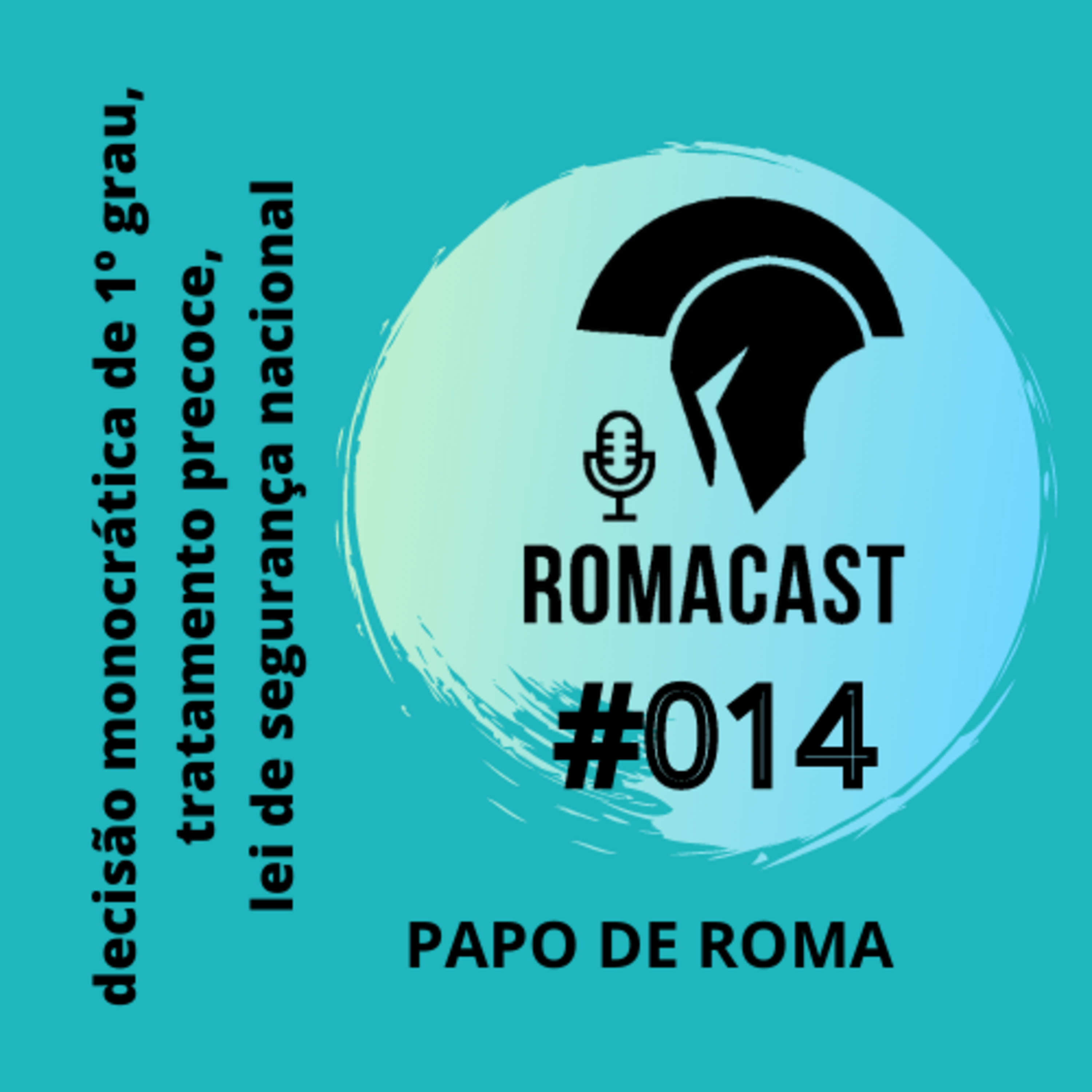 Romacast