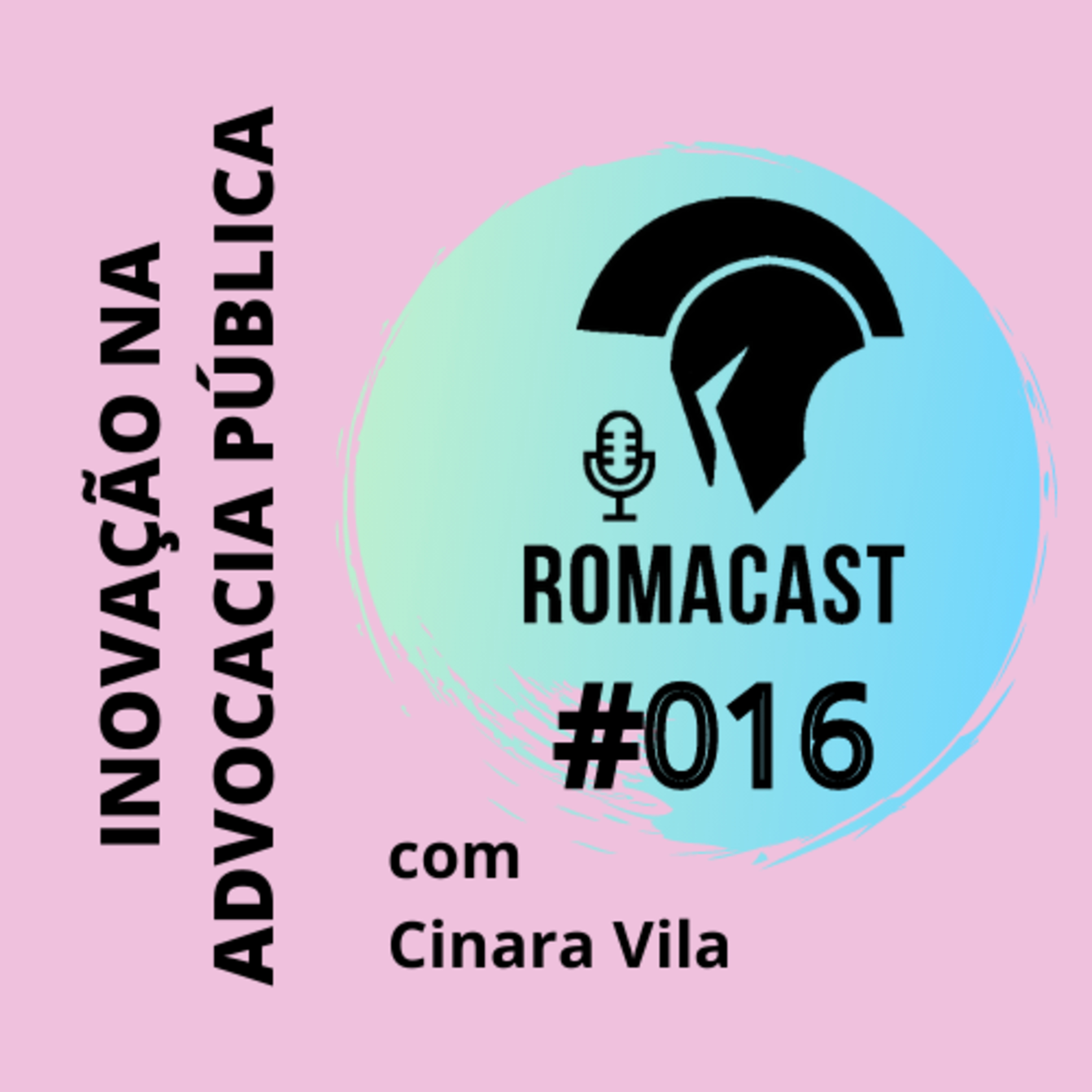 Romacast