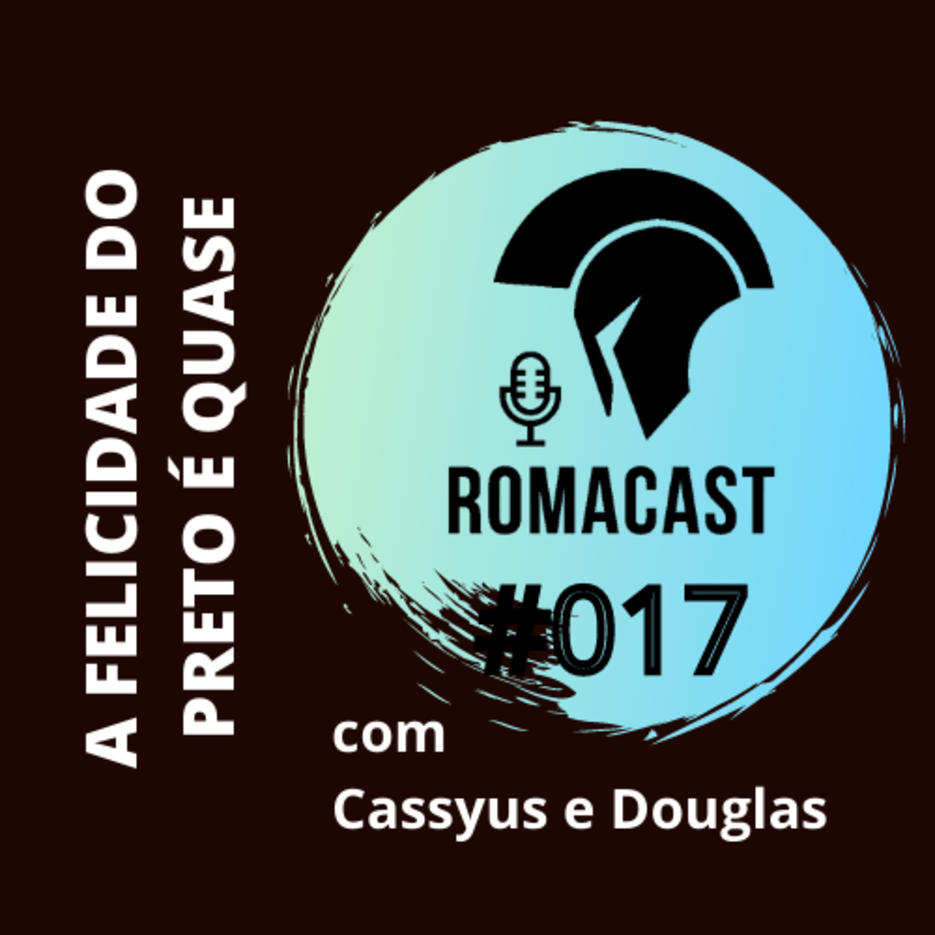 Romacast