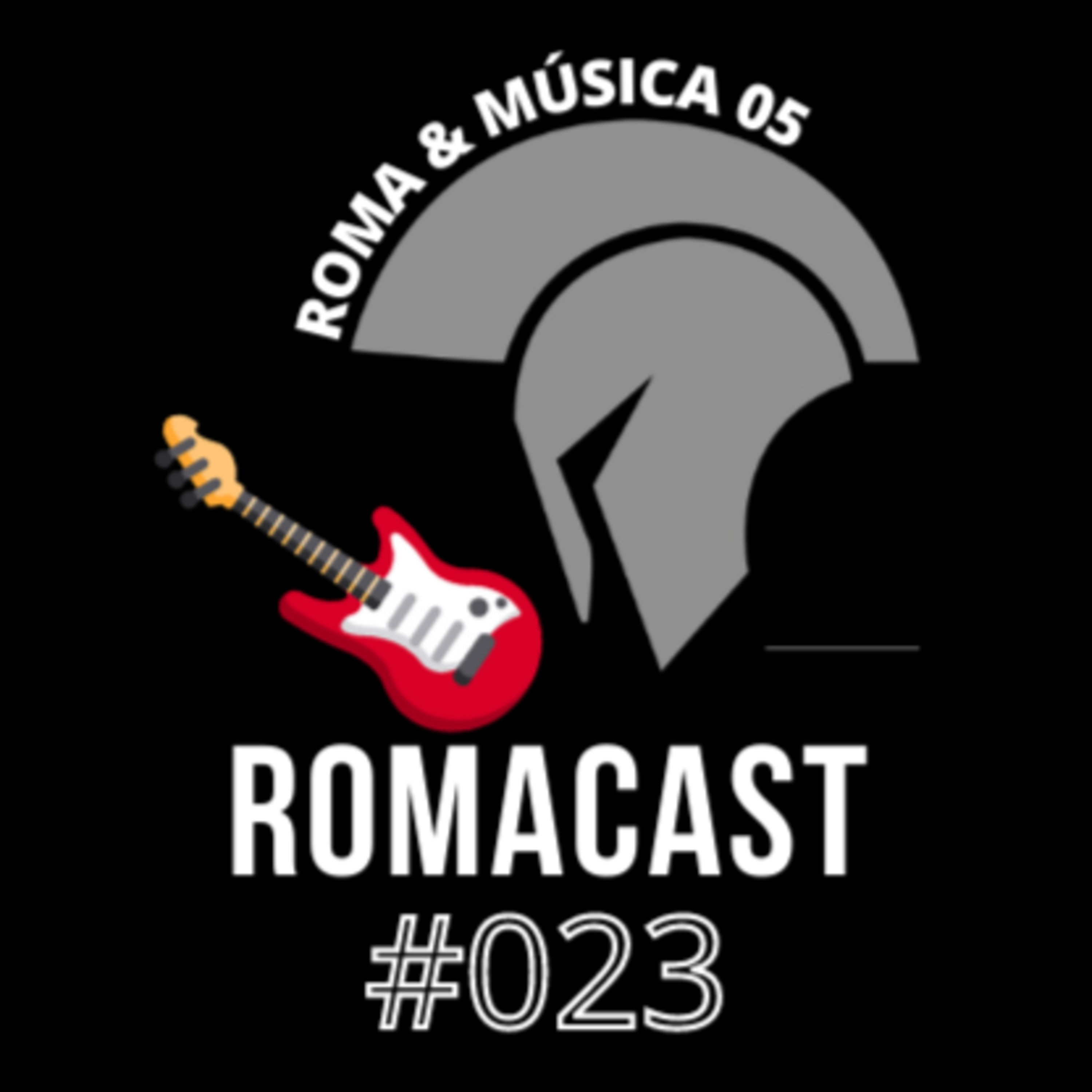 Romacast