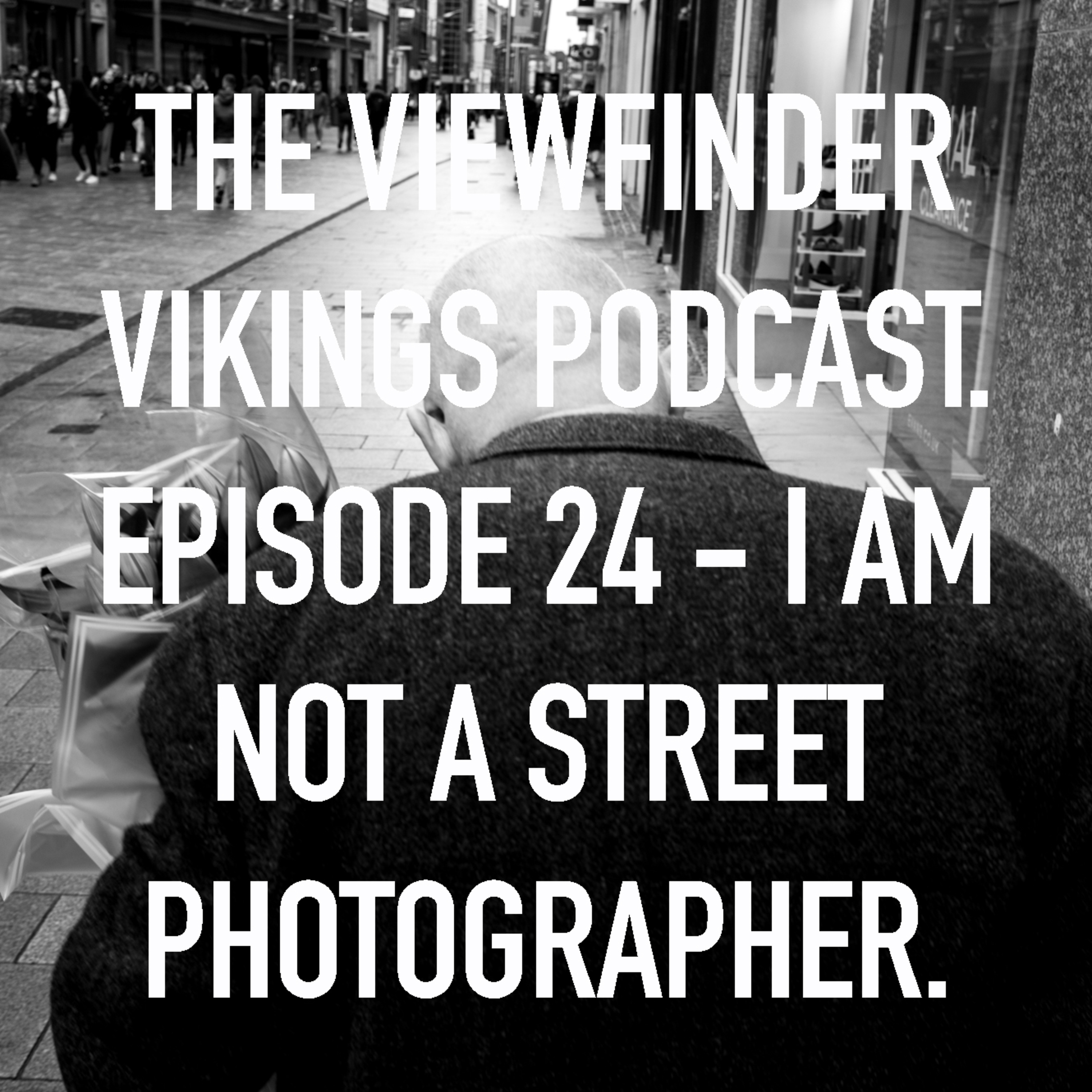 Viewfinder Vikings Podcast