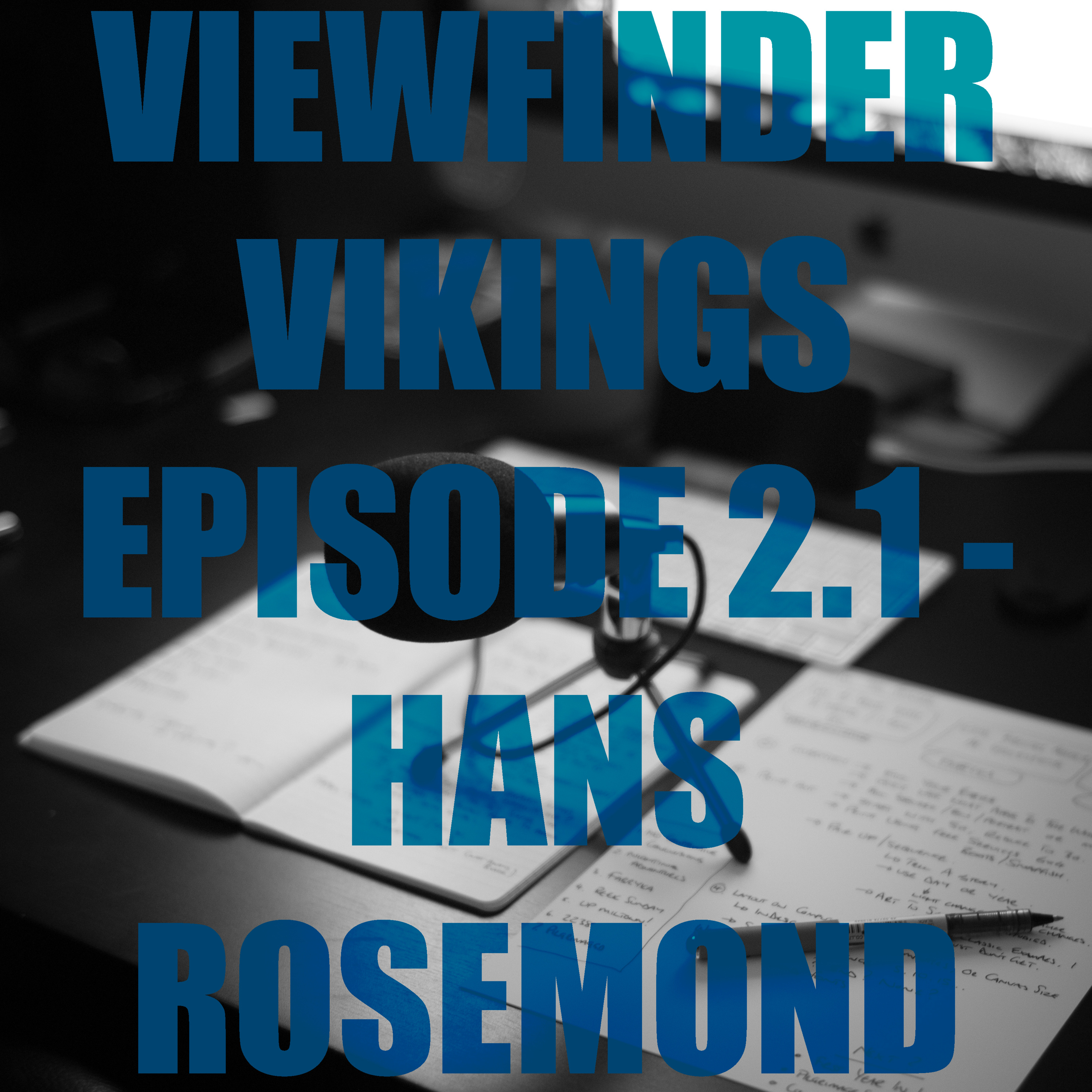 Viewfinder Vikings Podcast
