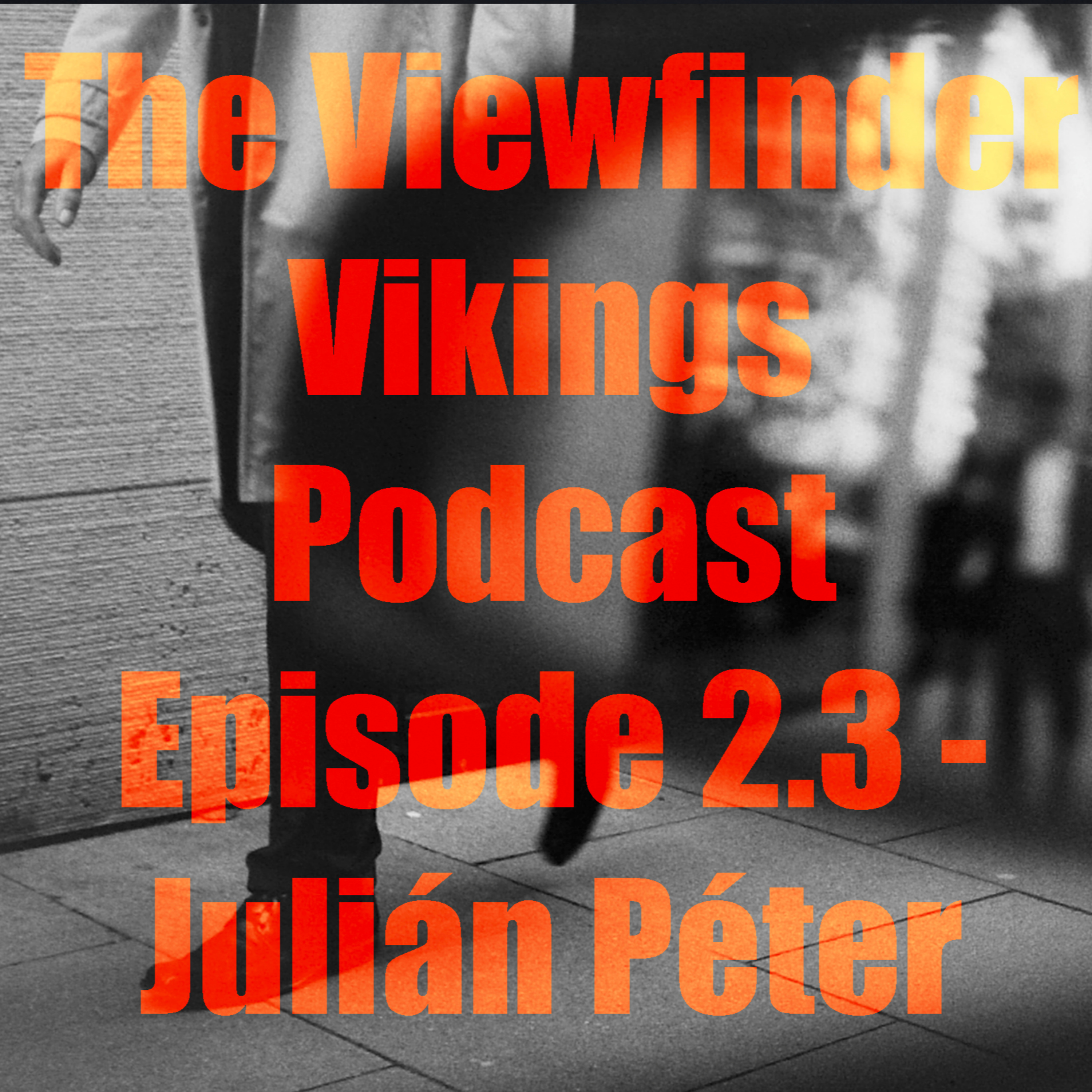 Viewfinder Vikings Podcast
