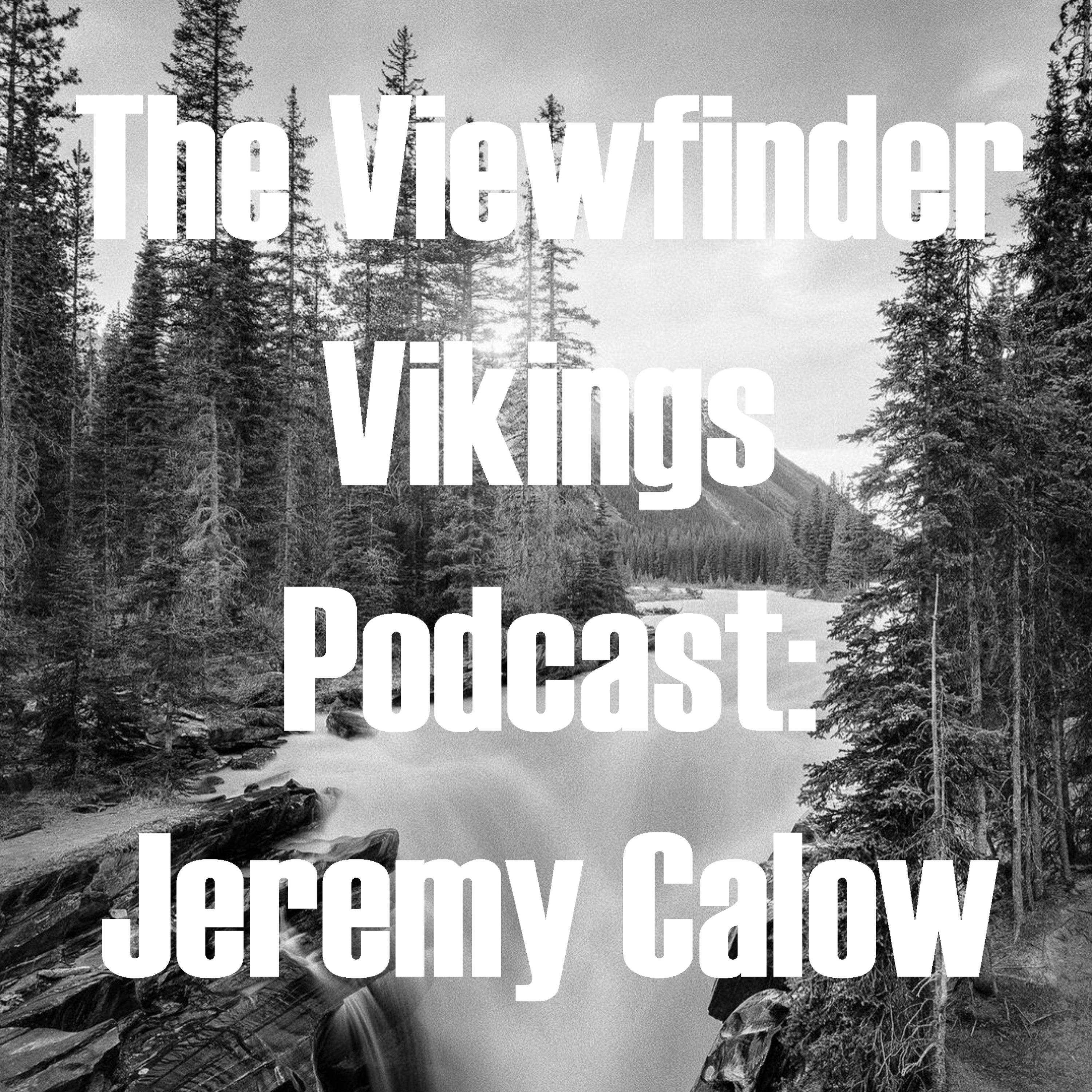 Viewfinder Vikings Podcast