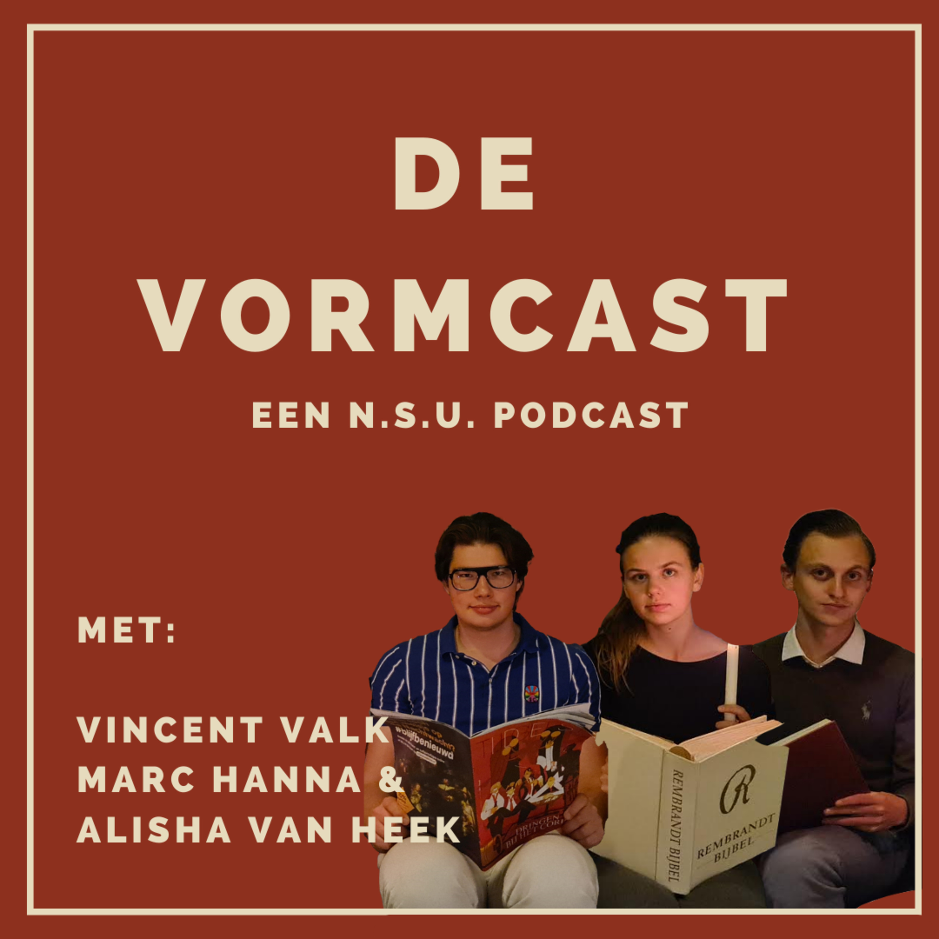De Soccast