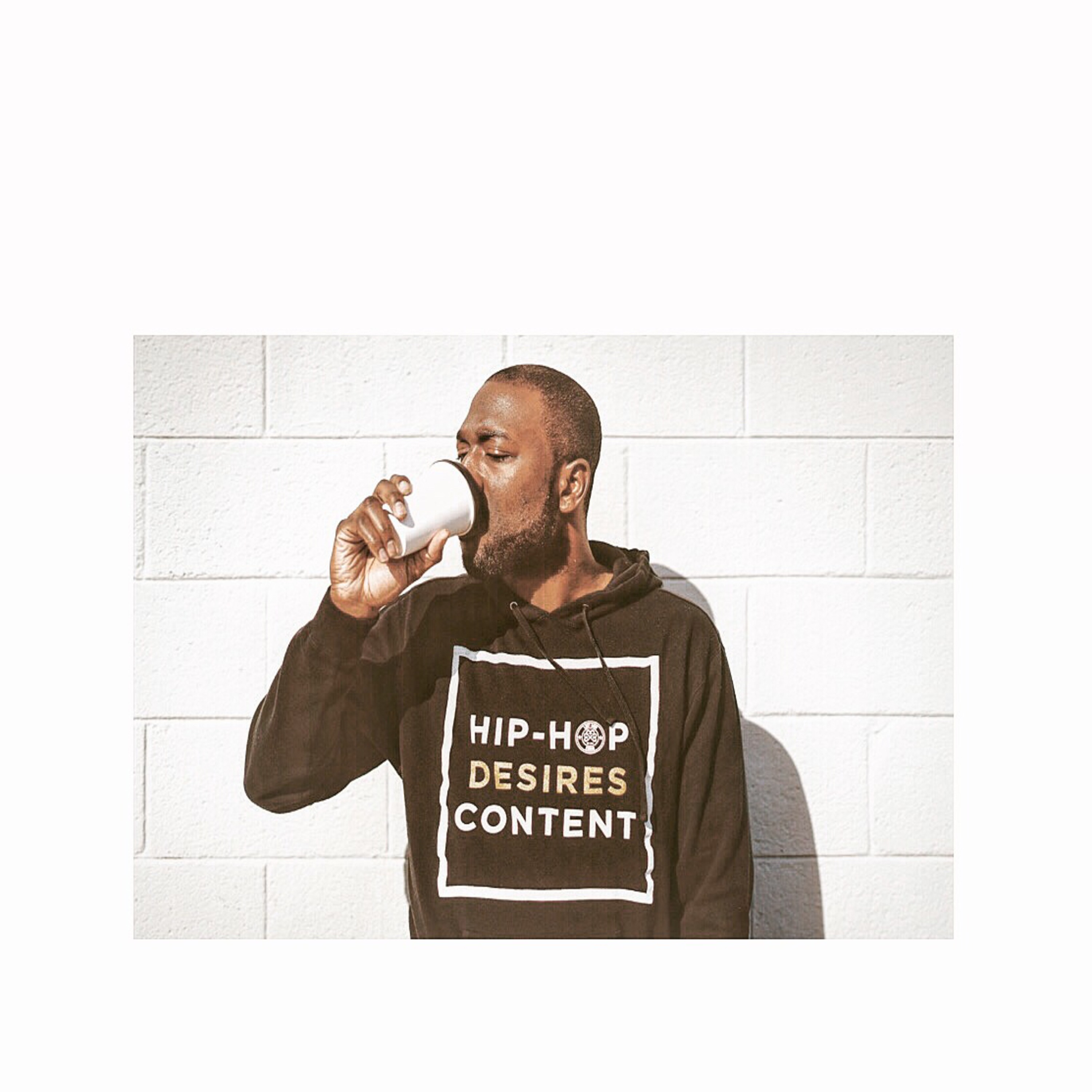 The Black Gold Creative Podcast