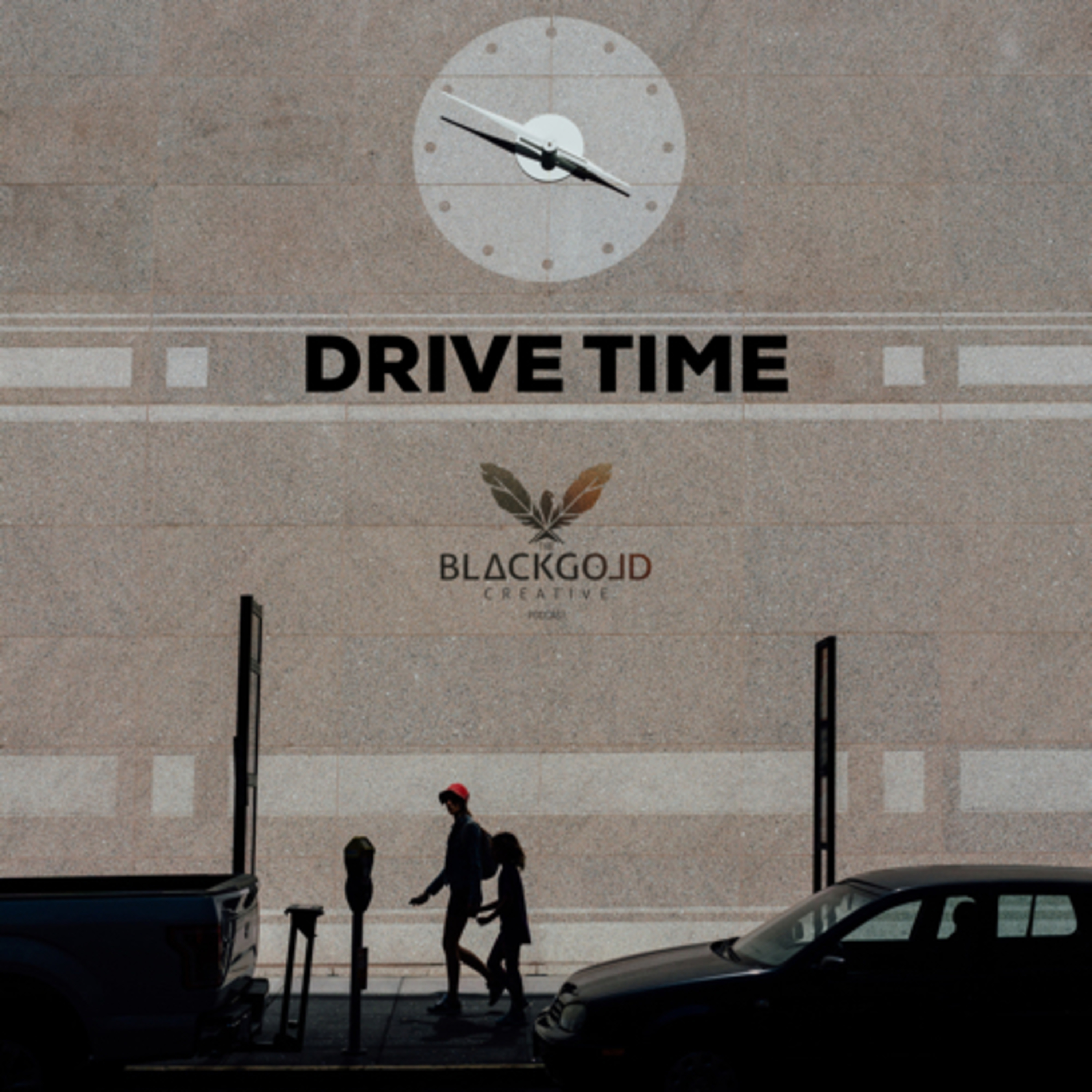The Black Gold Creative Podcast