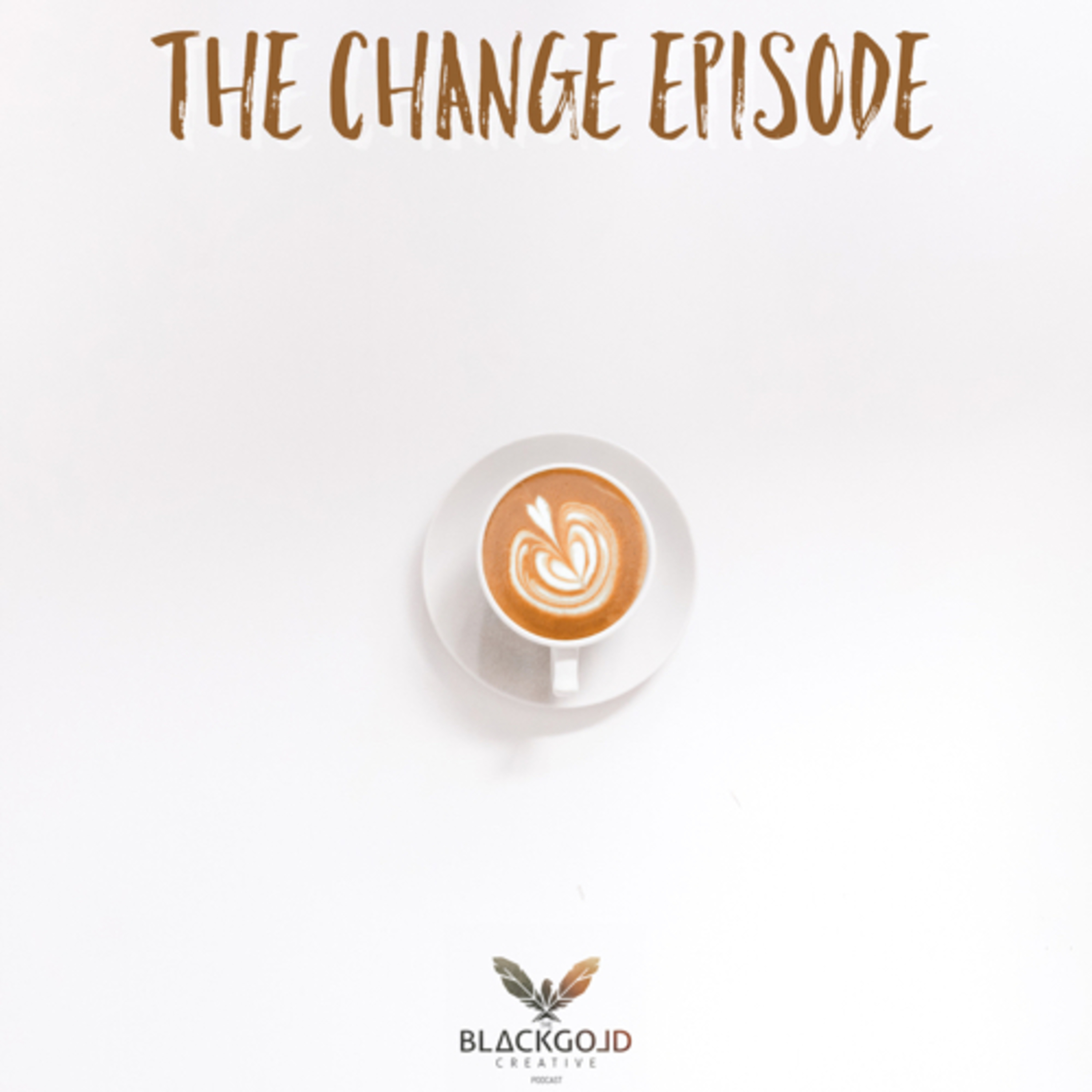 The Black Gold Creative Podcast