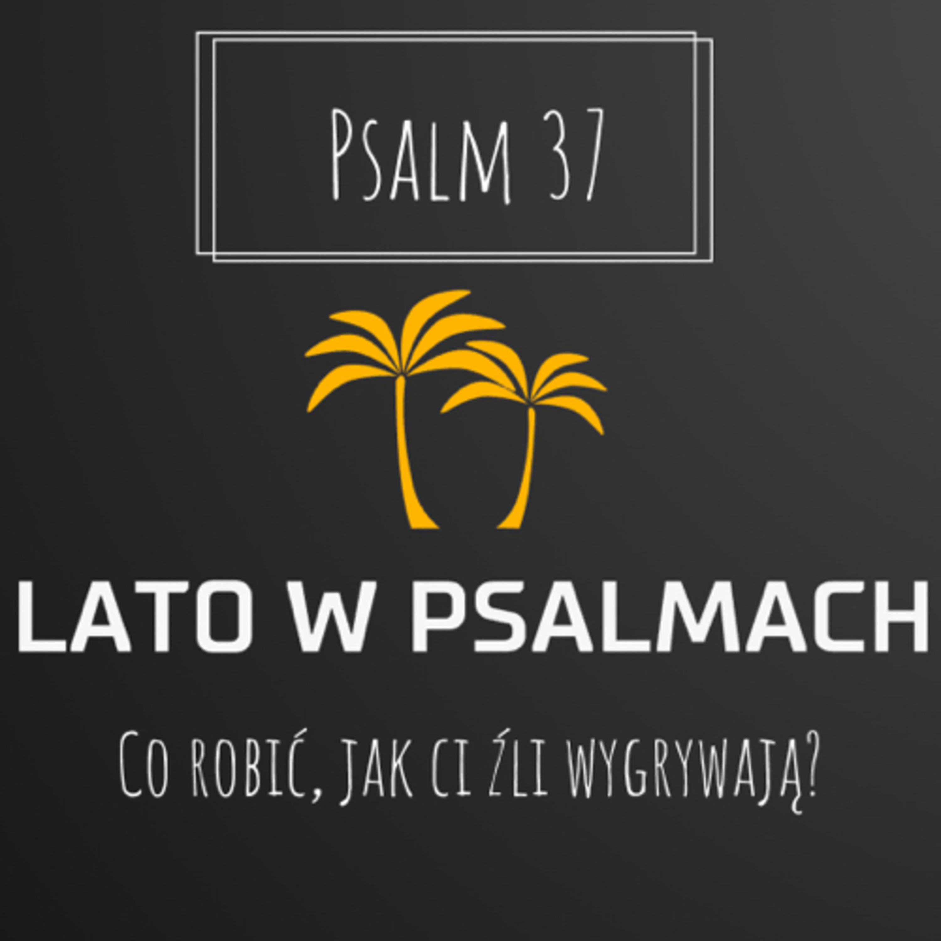 Co robić, jak ci źli wygrywają? episode artwork