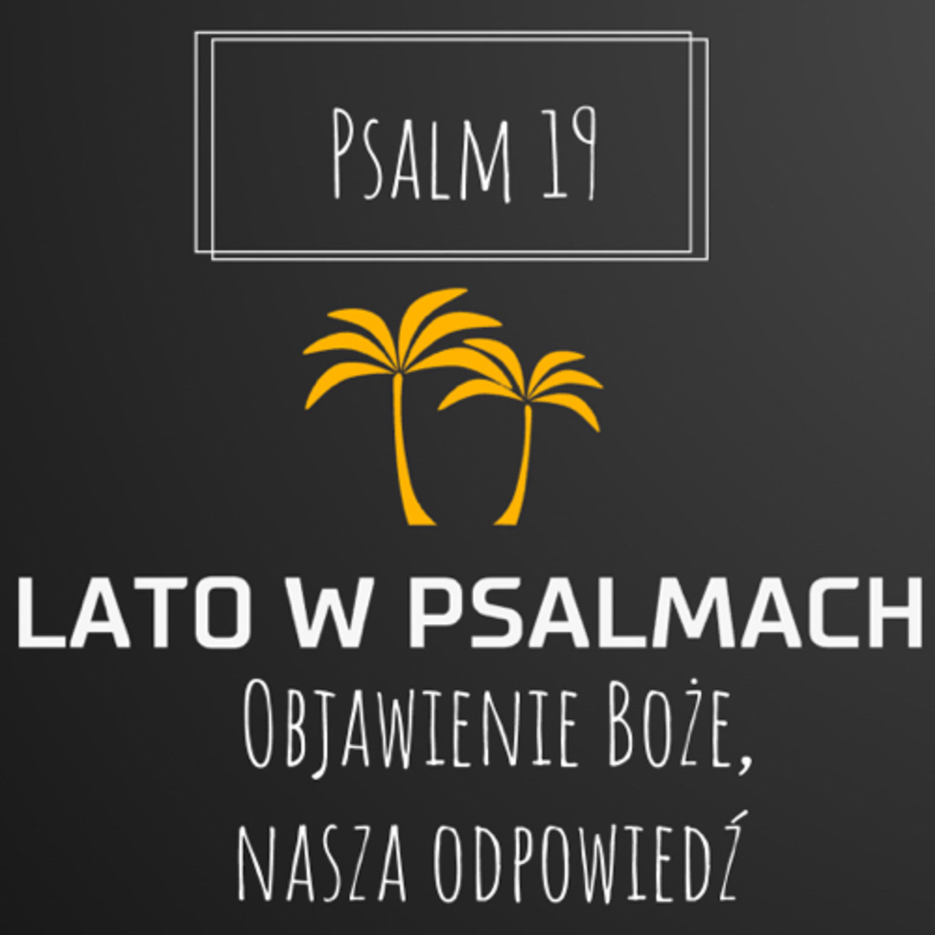  Objawienie Boże, nasza odpowiedź  episode artwork