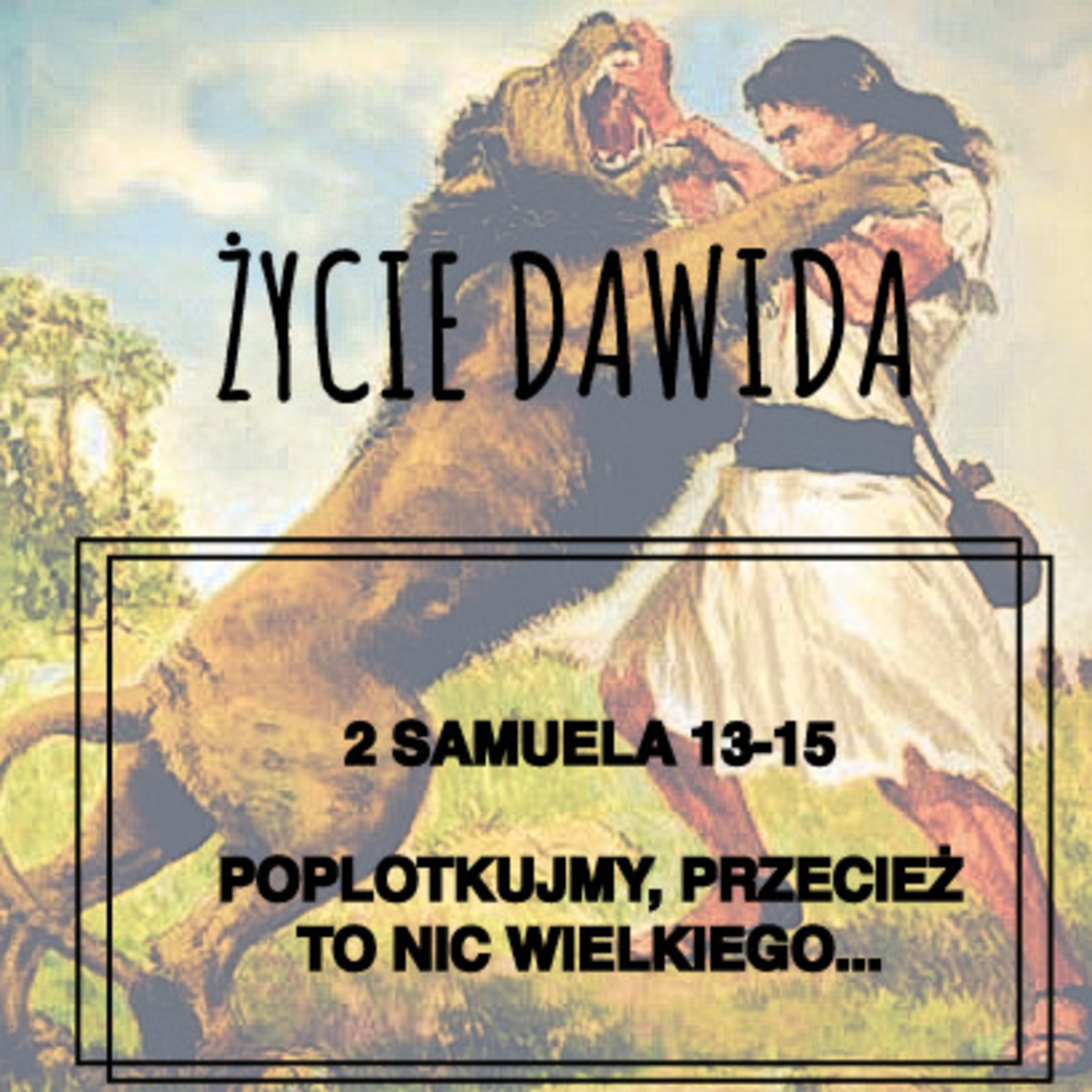 Poplotkujmy, przecież to nic wielkiego... episode artwork