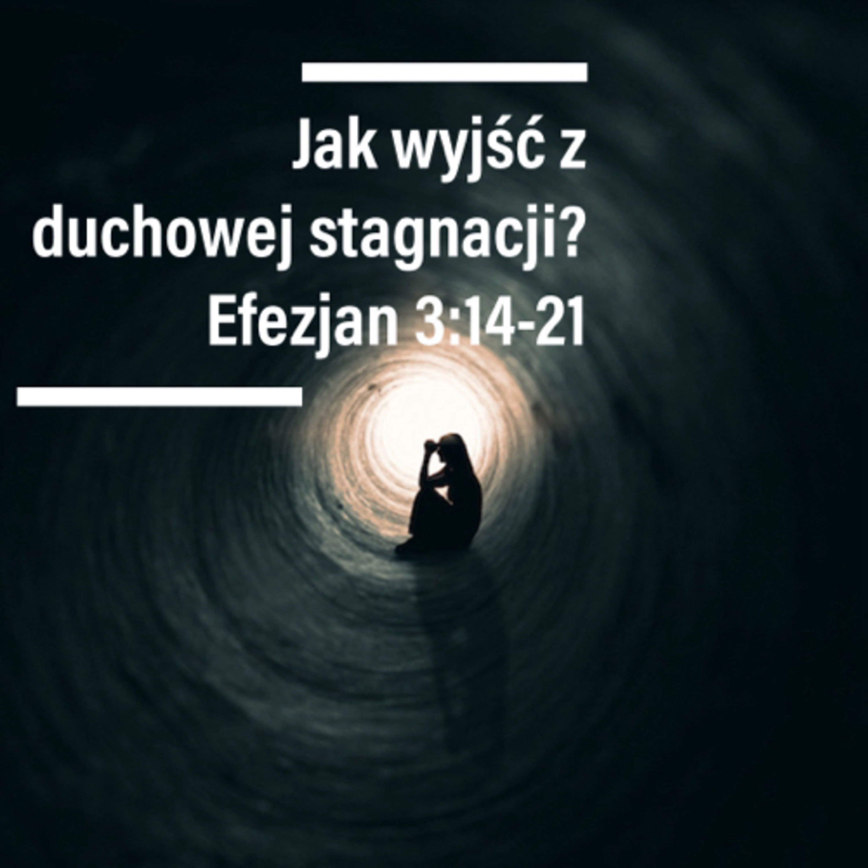 Jak wyjść z duchowej stagnacji? episode artwork