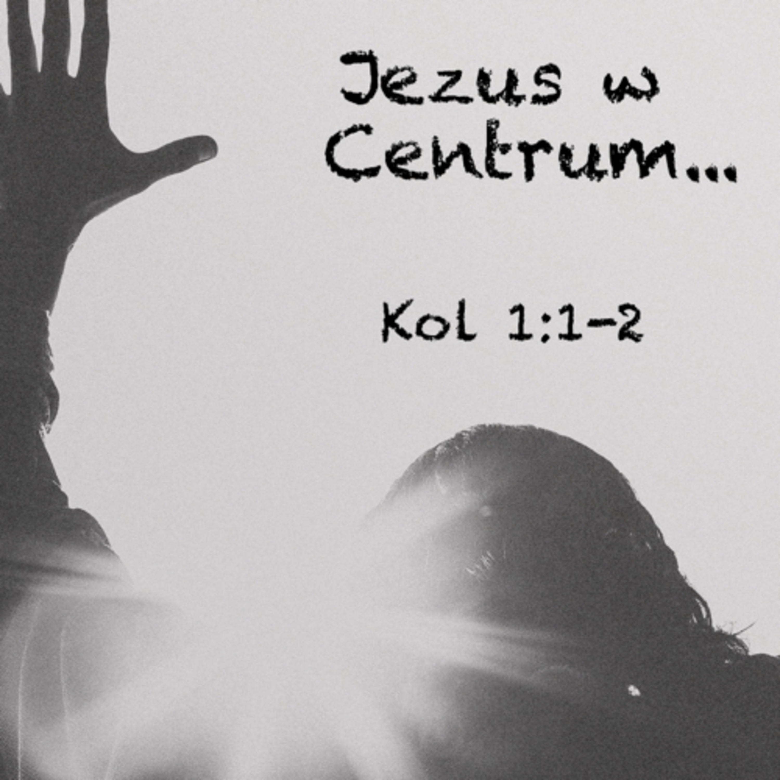 Jezus w Centrum… episode artwork