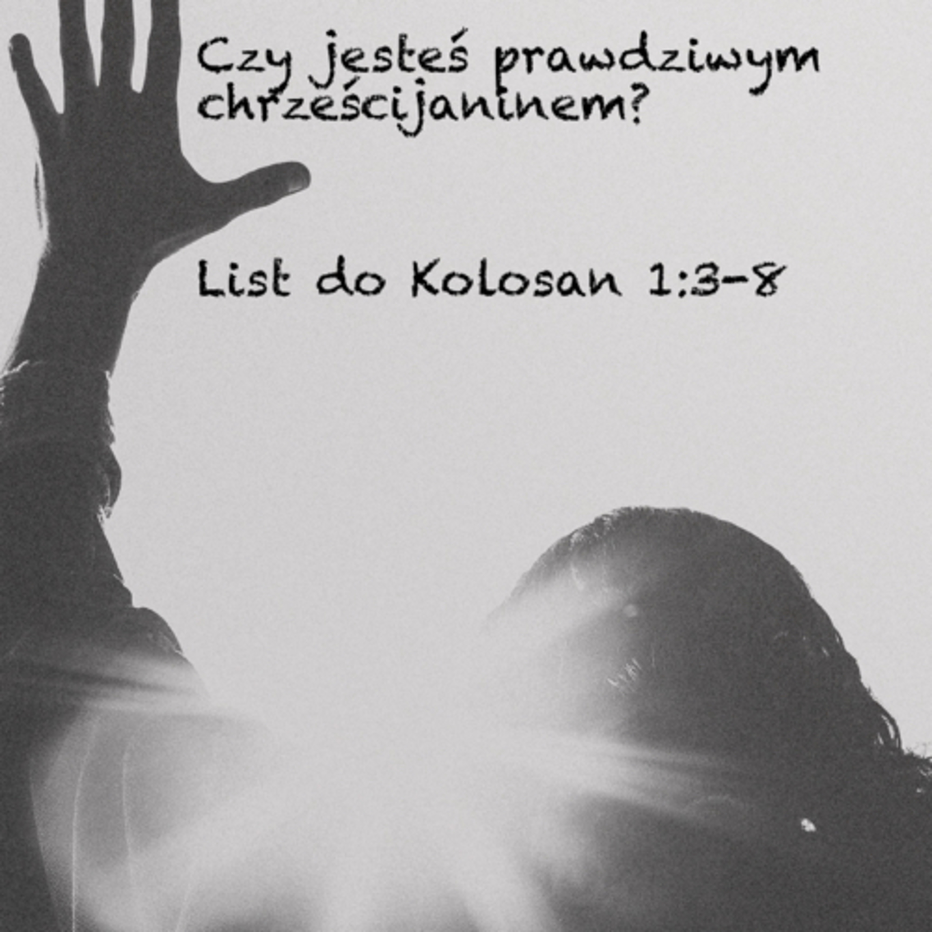 Czy jesteś prawdziwym chrześcijaninem? episode artwork