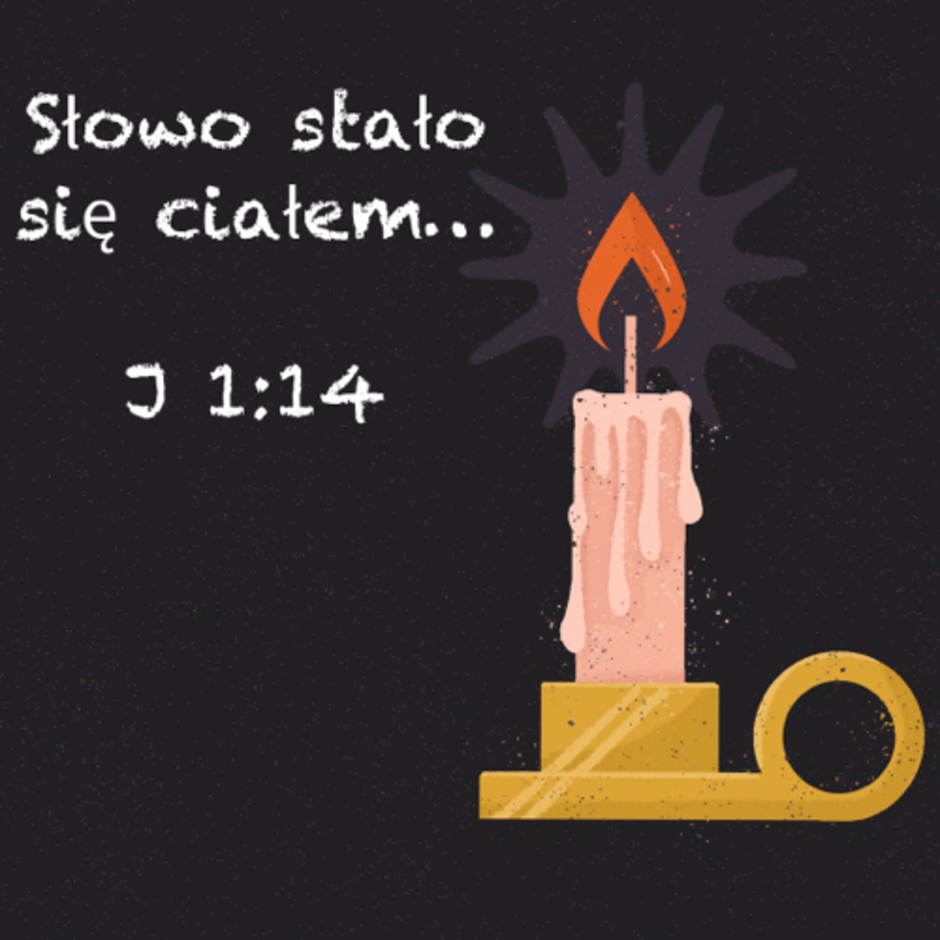 Słowo stało się ciałem! episode artwork