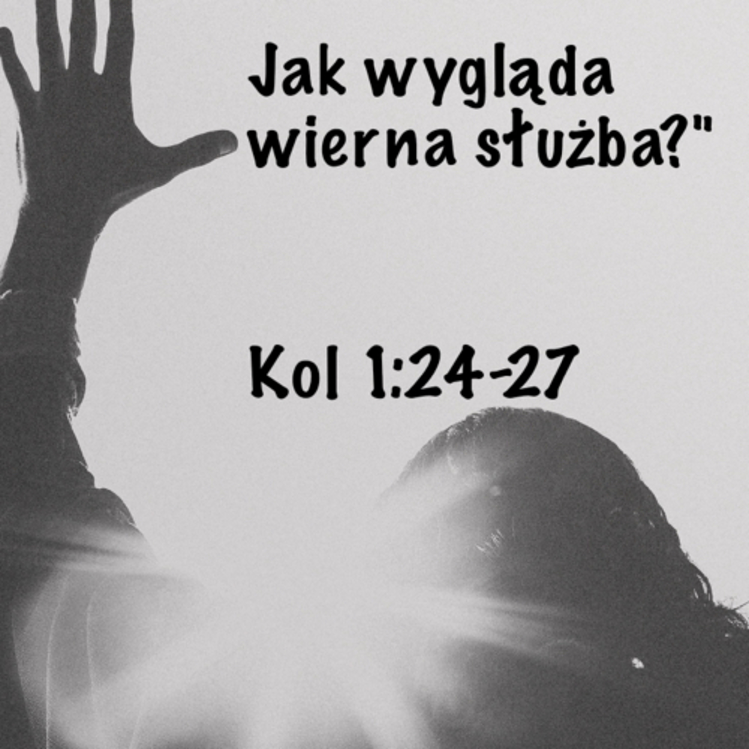 Jak wygląda wierna służba?	 episode artwork