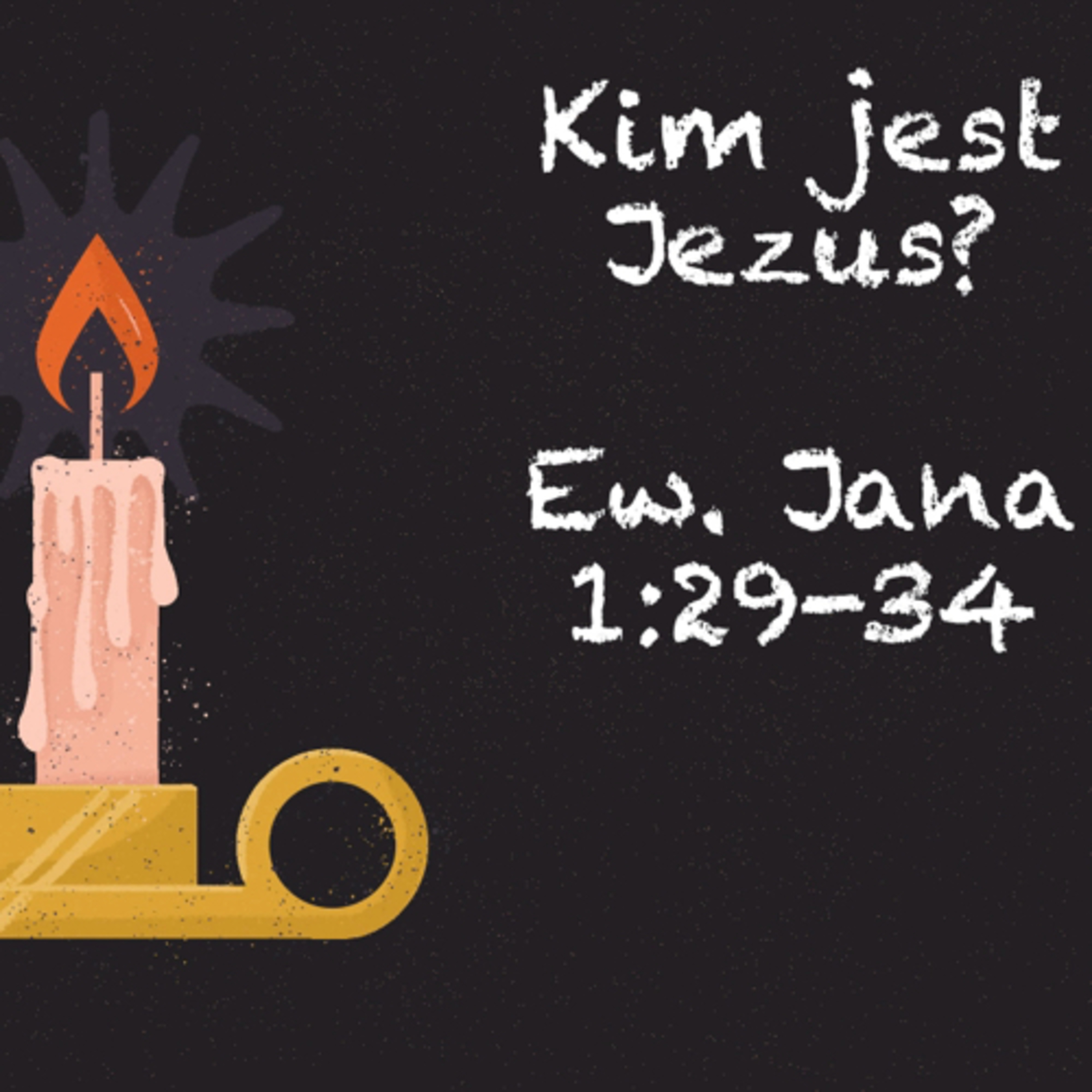 Kim jest Jezus? episode artwork