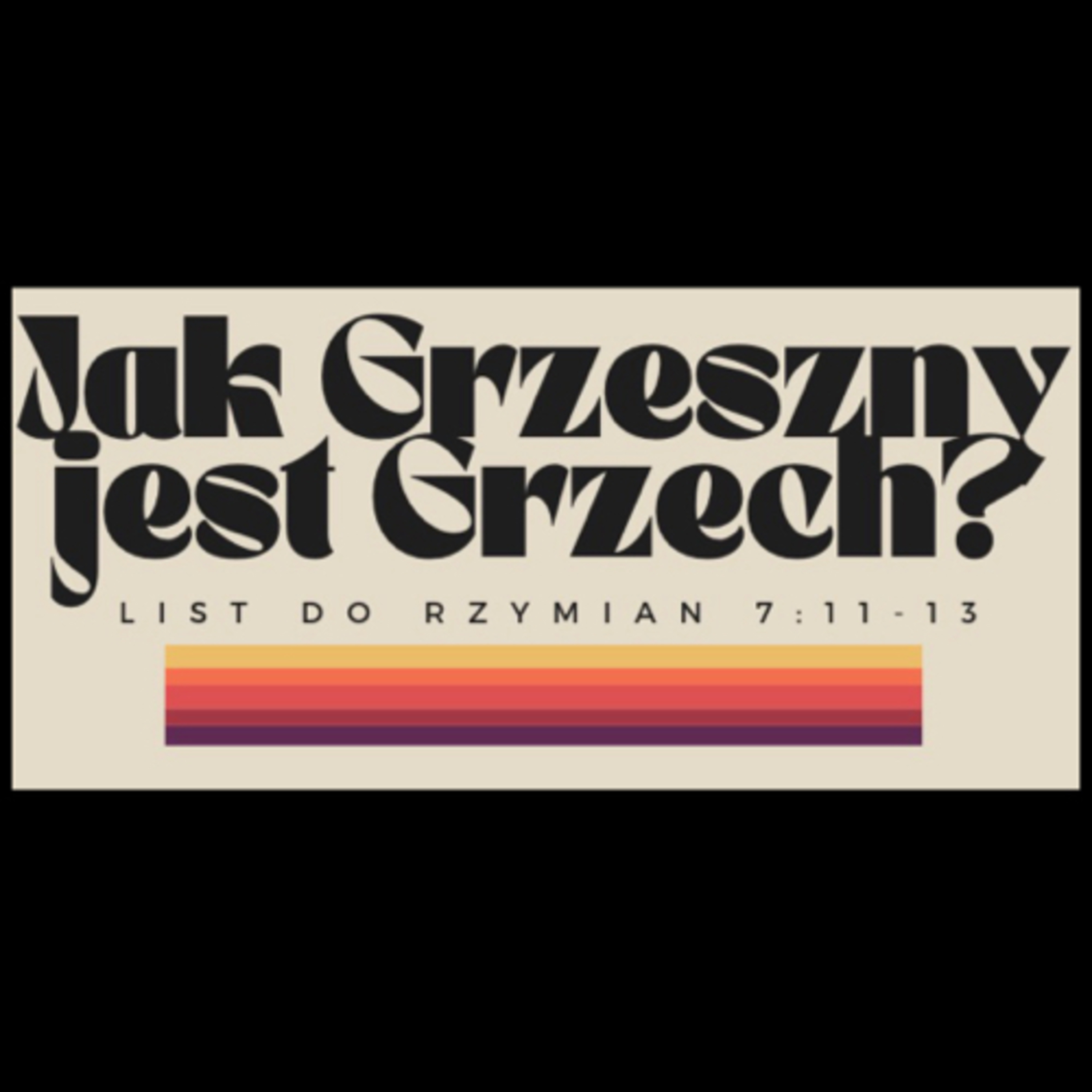 Jak grzeszny jest grzech? episode artwork