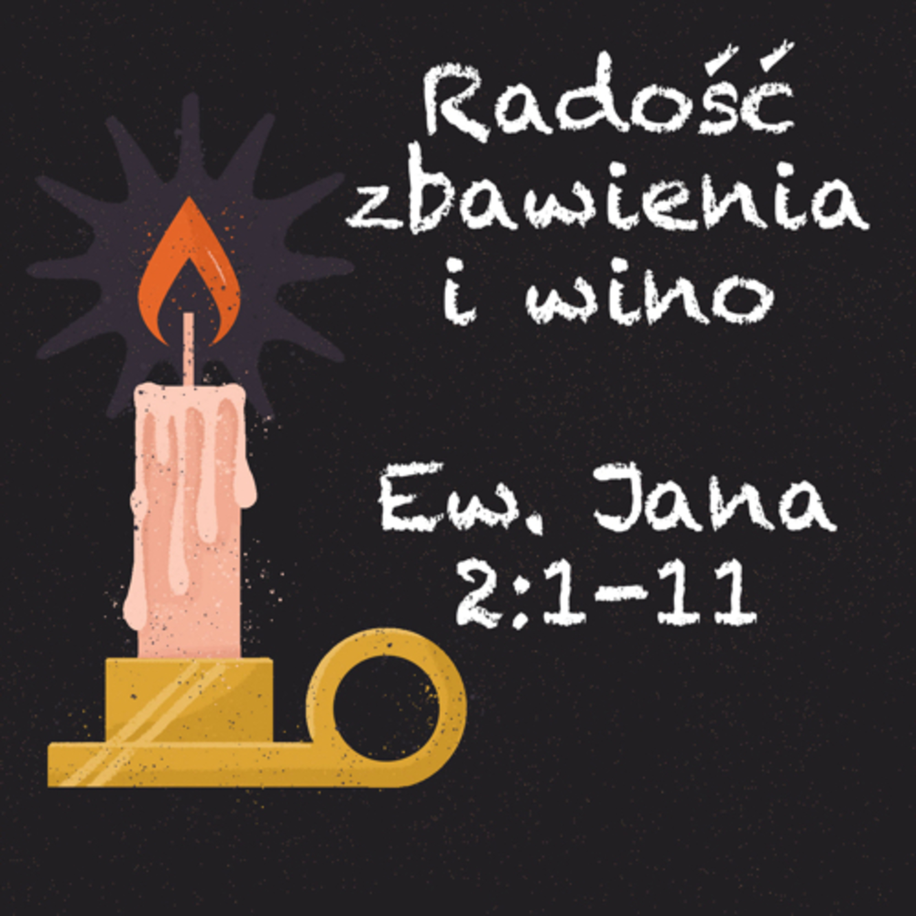 Radość zbawienia i wino! episode artwork