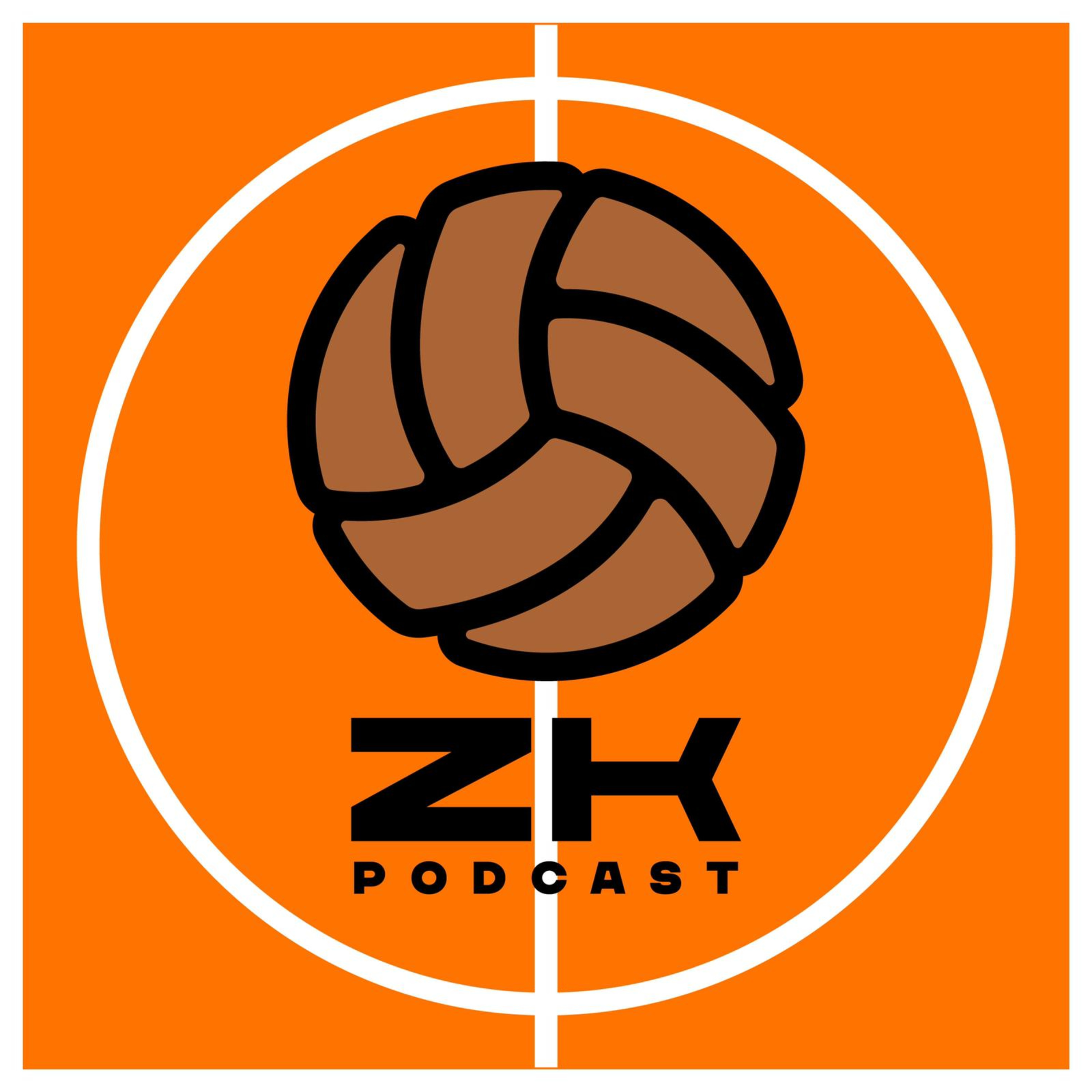 Zogenaamde Kenners Podcast EK editie #12