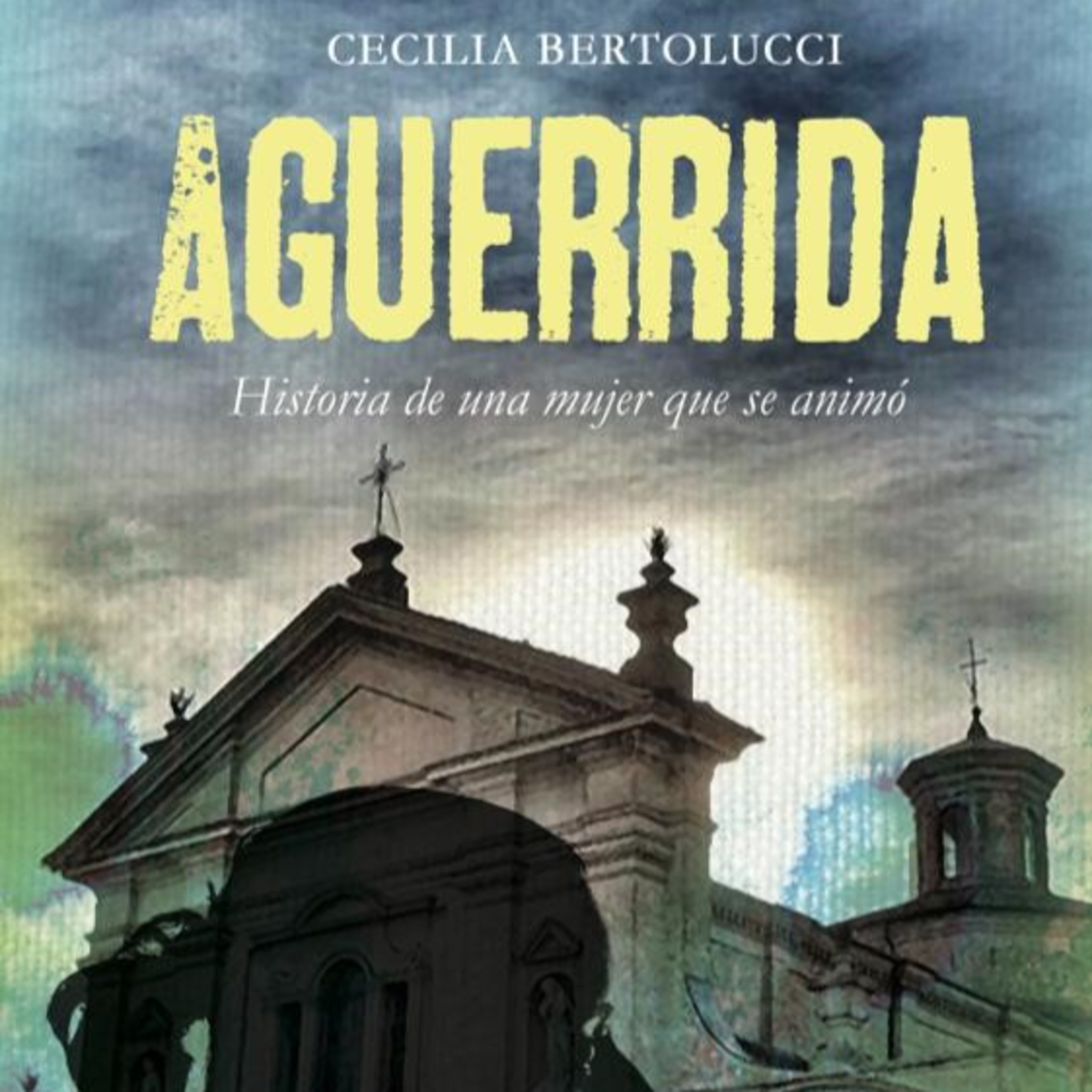 Cecilia Entre Líneas
