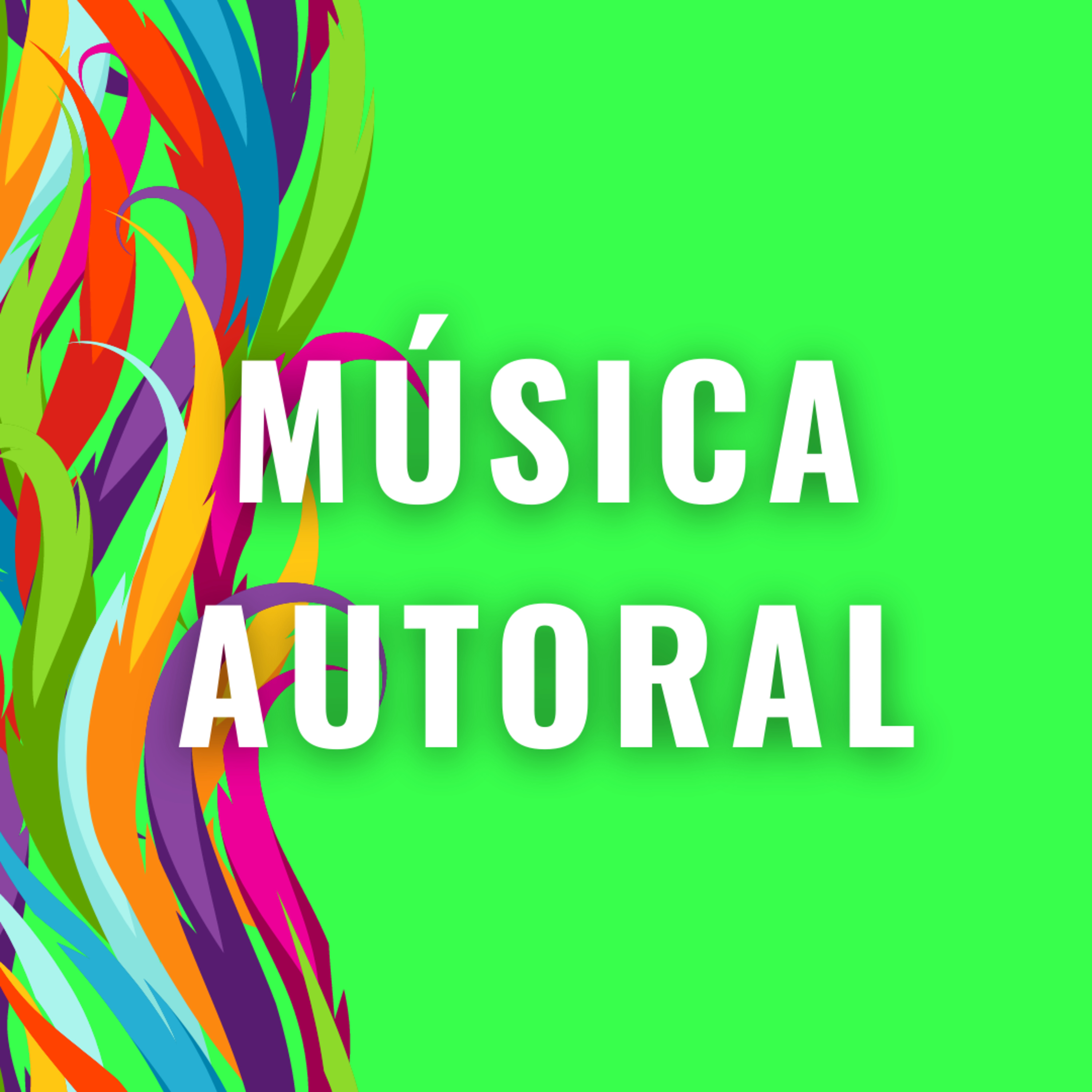 Edital LAB Salto - Música Autoral