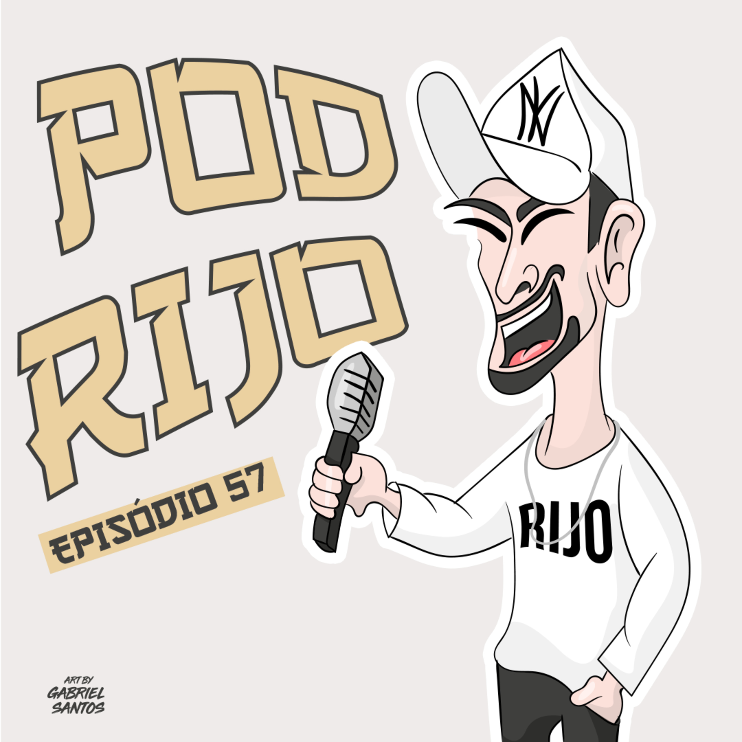 Pod Rijo