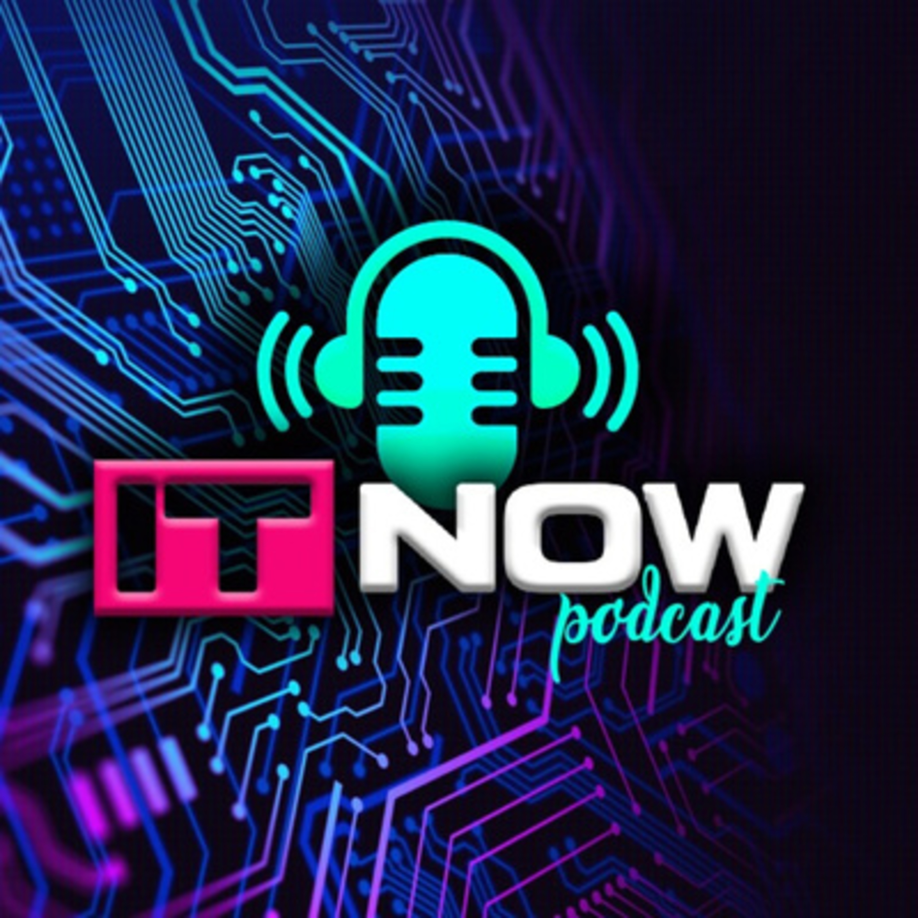 Portada de IT NOW