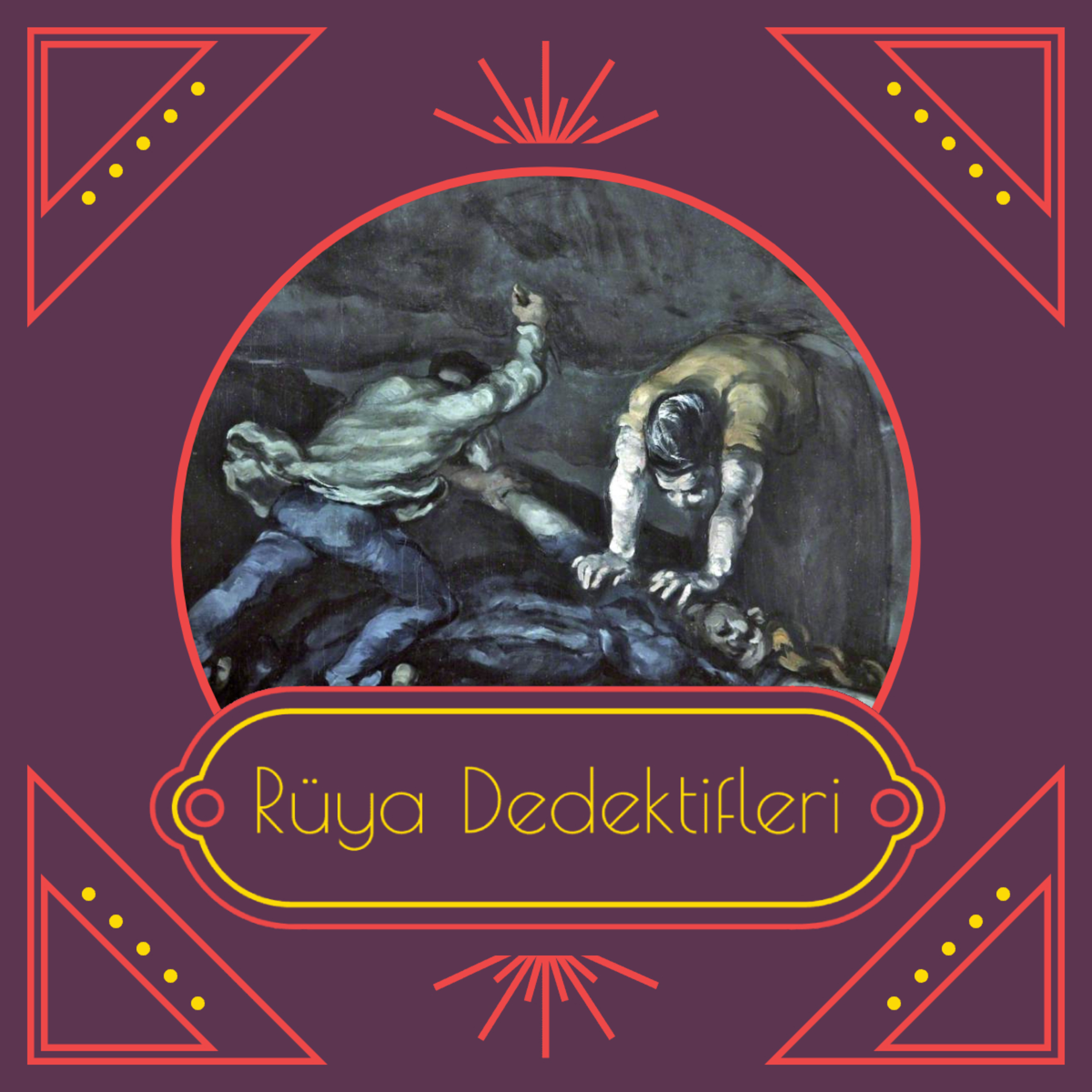 Rüya Dedektifleri