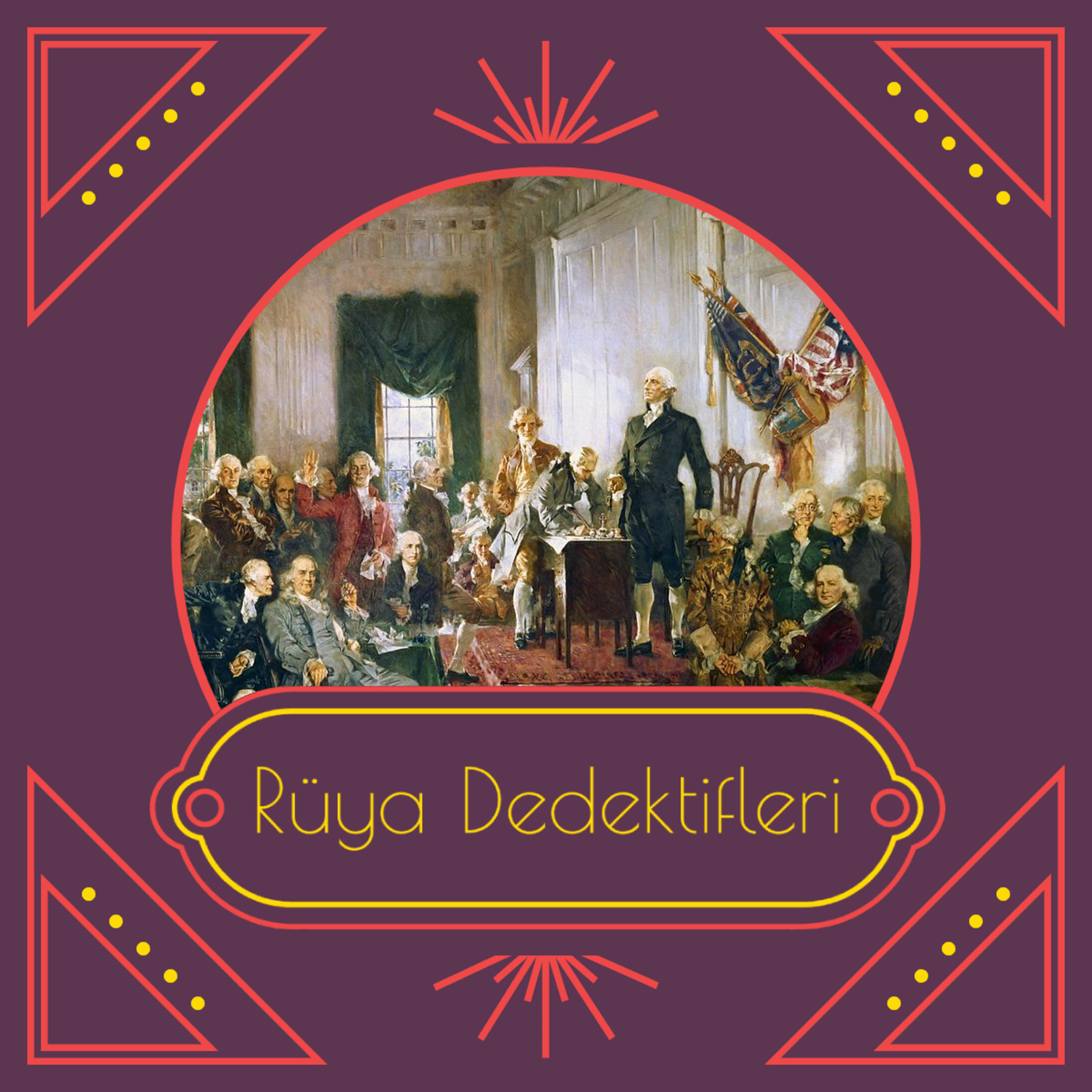 Rüya Dedektifleri
