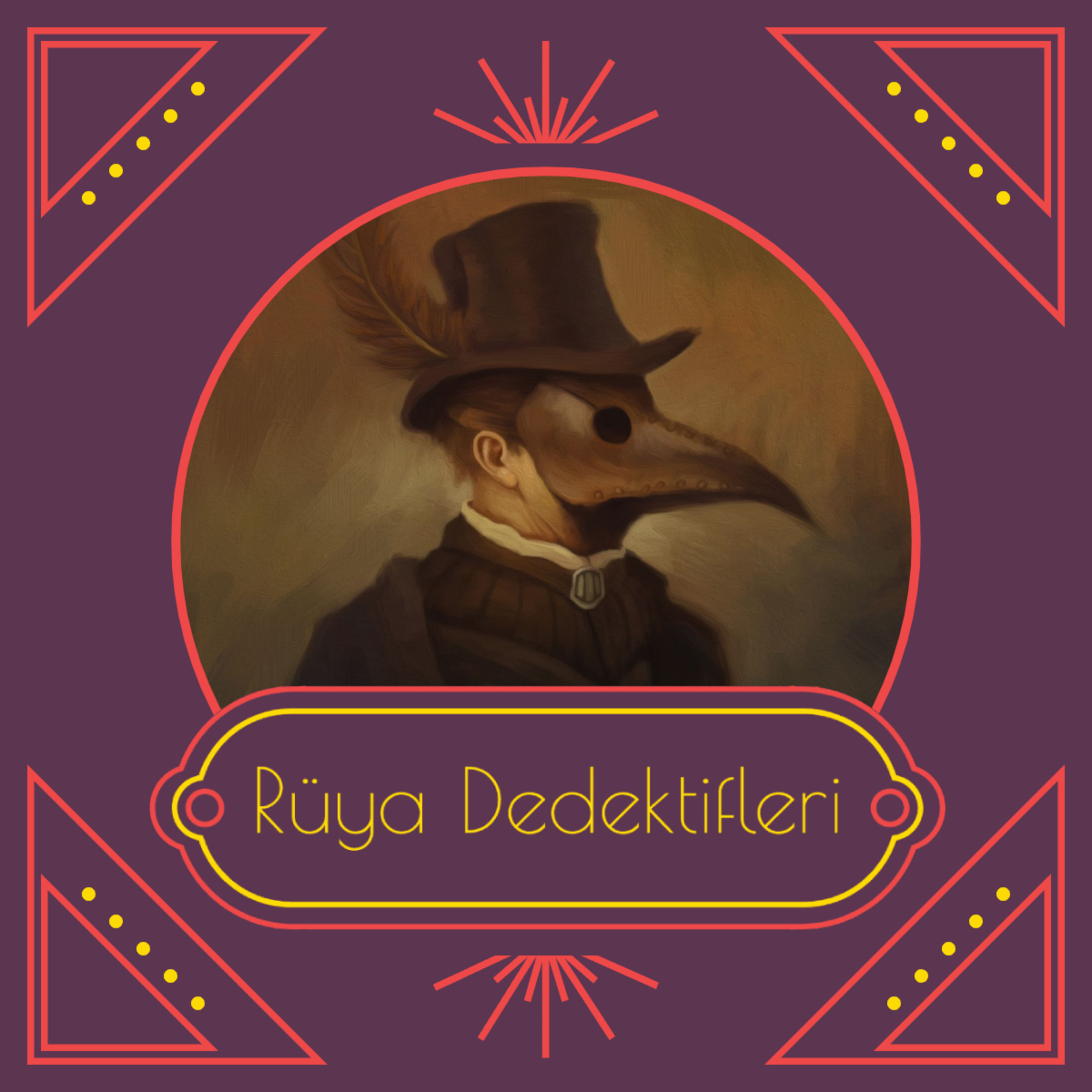 Rüya Dedektifleri