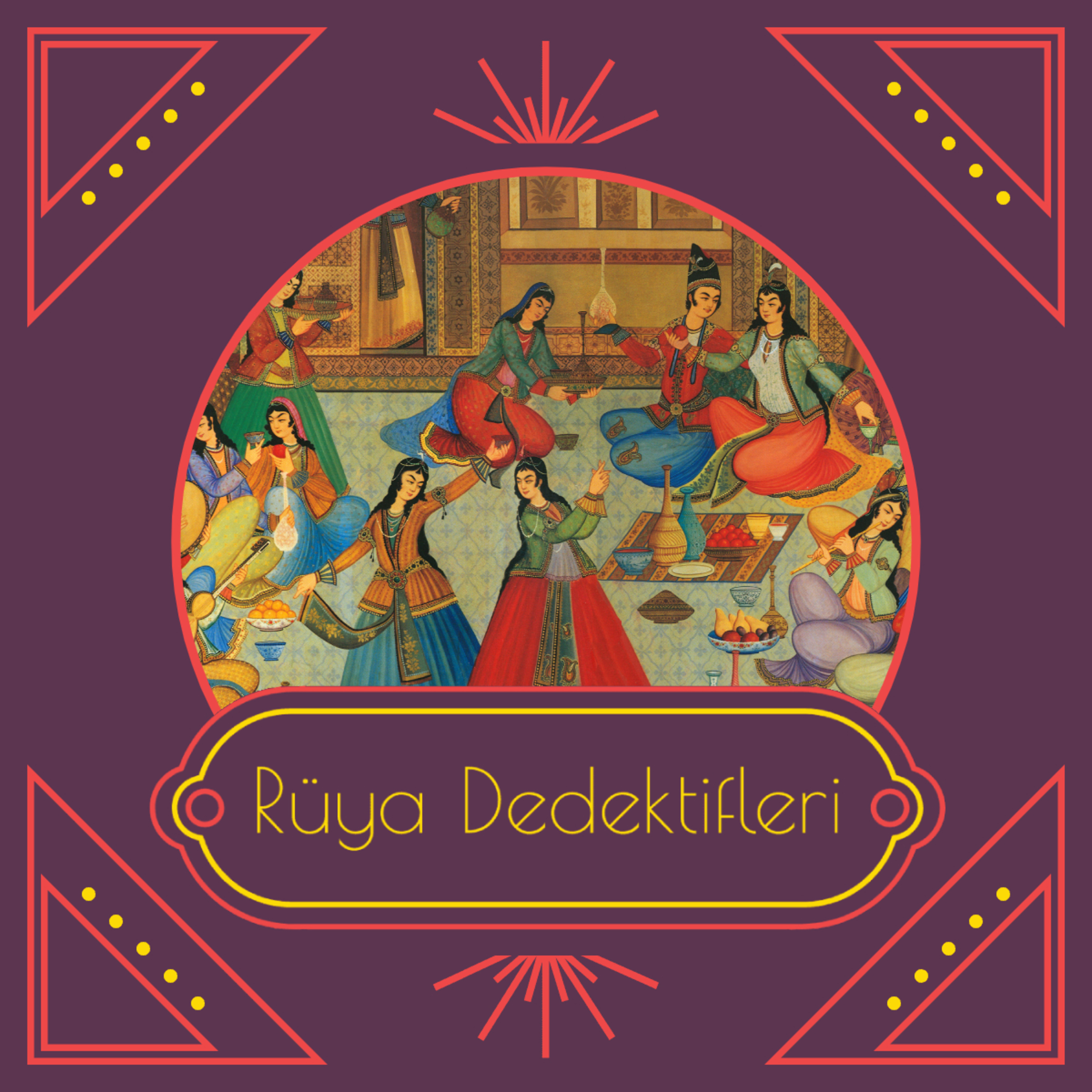 Rüya Dedektifleri