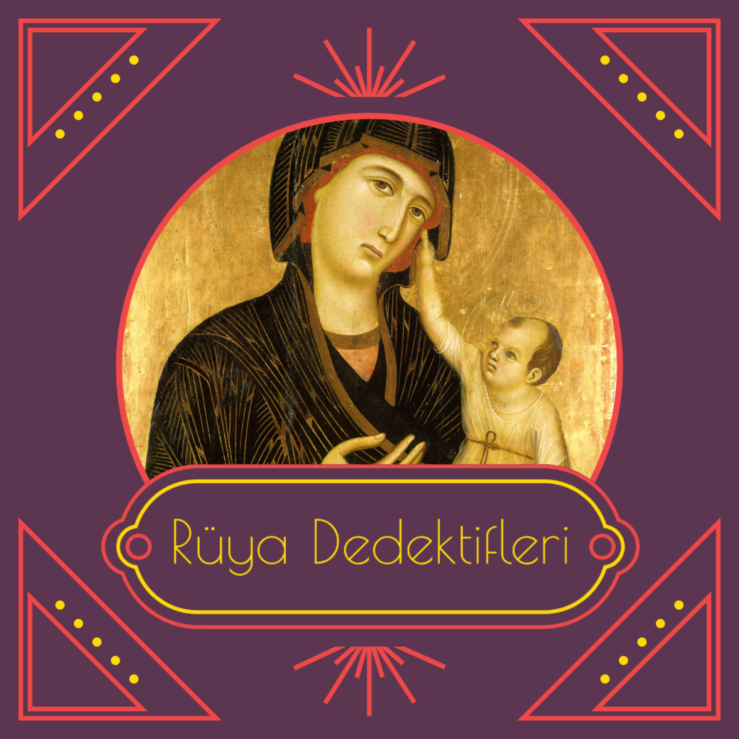 Rüya Dedektifleri
