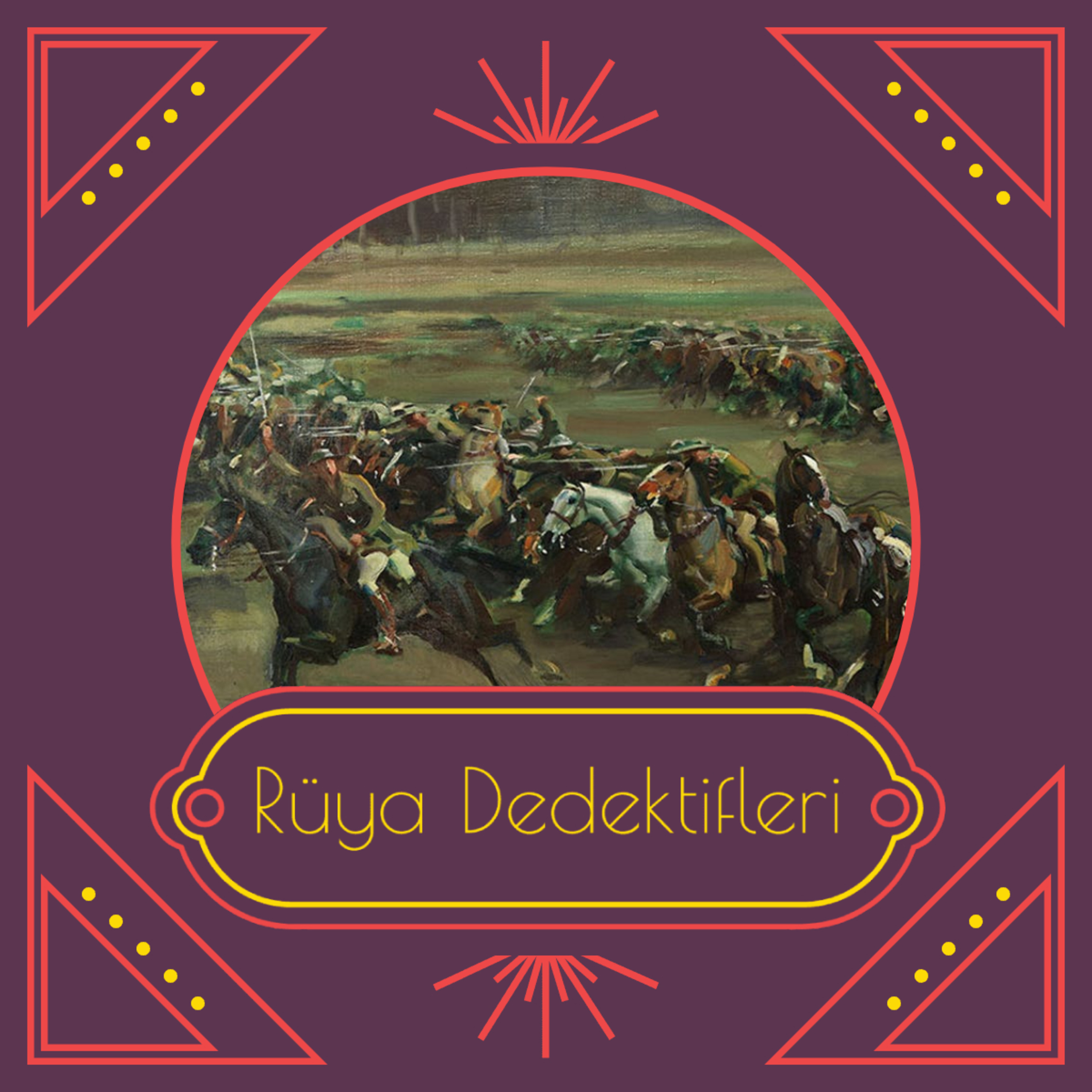Rüya Dedektifleri
